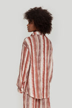 CAMISA  ENCAJES