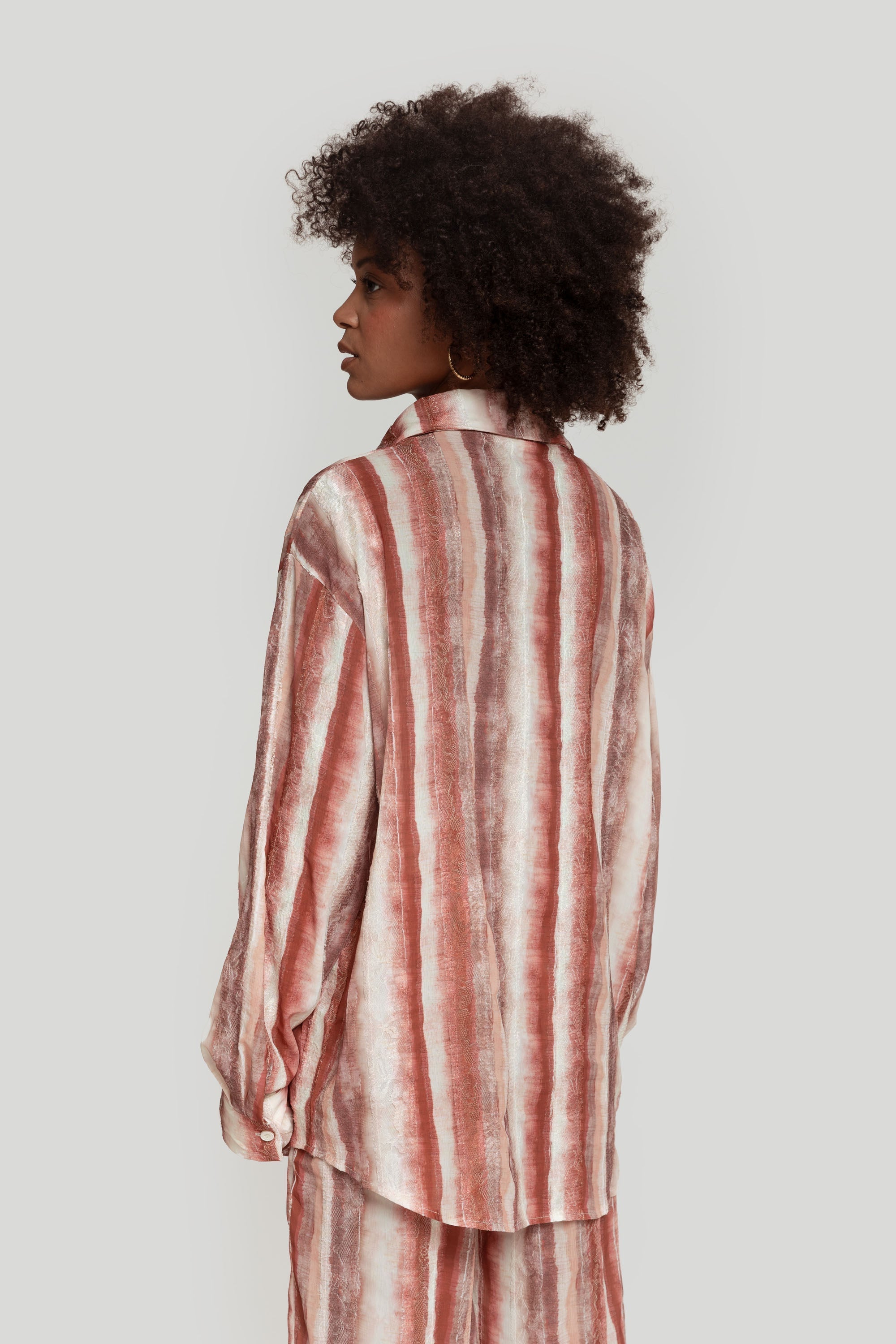 CAMISA  ENCAJES