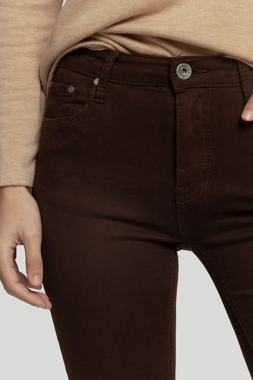 JEANS  BAJO