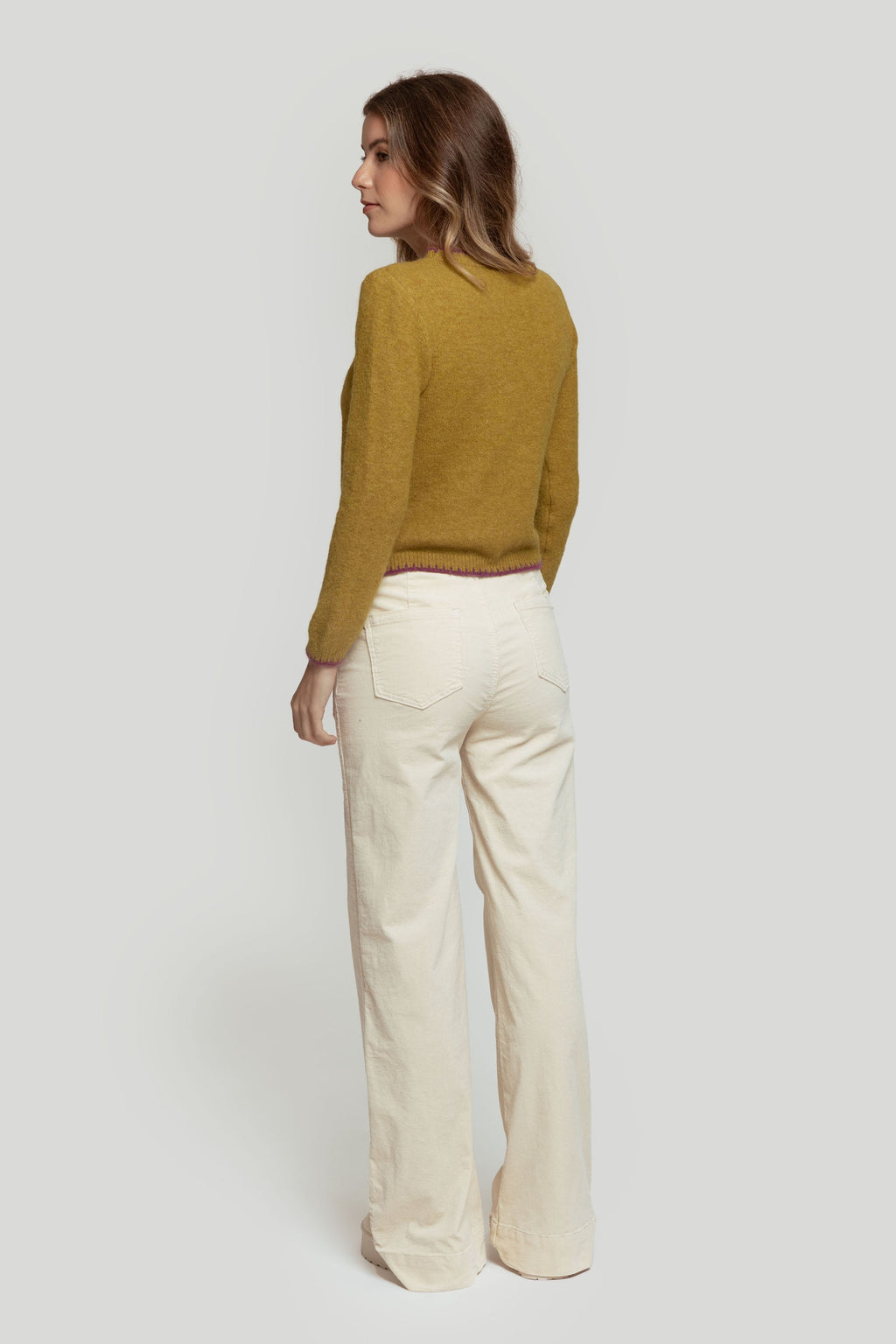 PANTALON  PANA