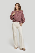 BLUSA  GLOBO