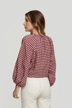 BLUSA  GLOBO