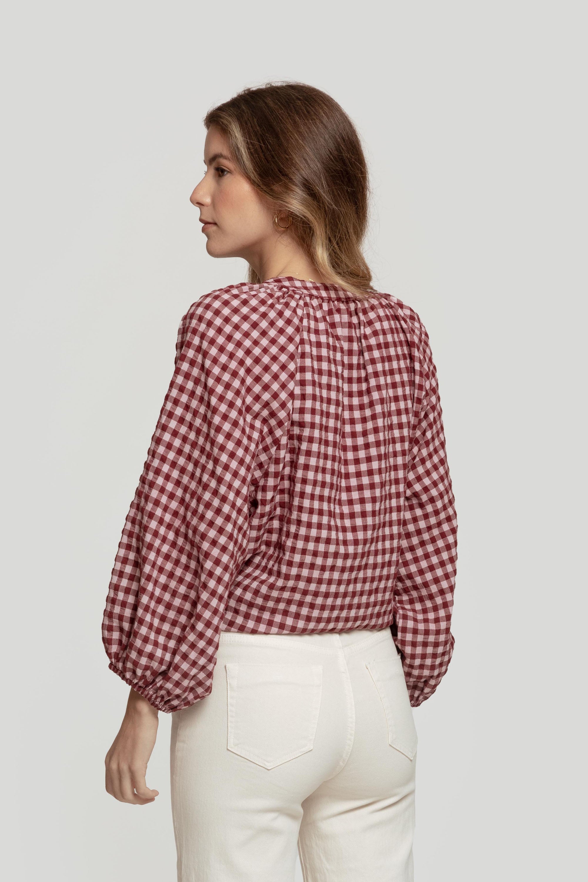 BLUSA  GLOBO