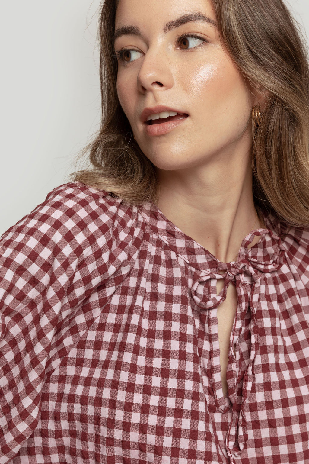 BLUSA  GLOBO
