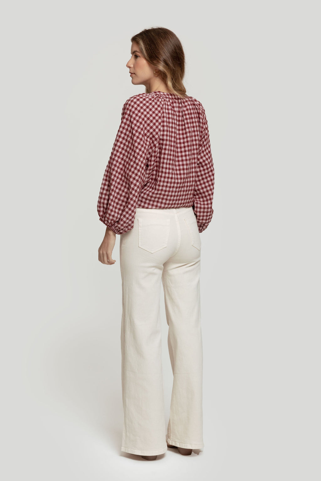 JEANS  RECTO