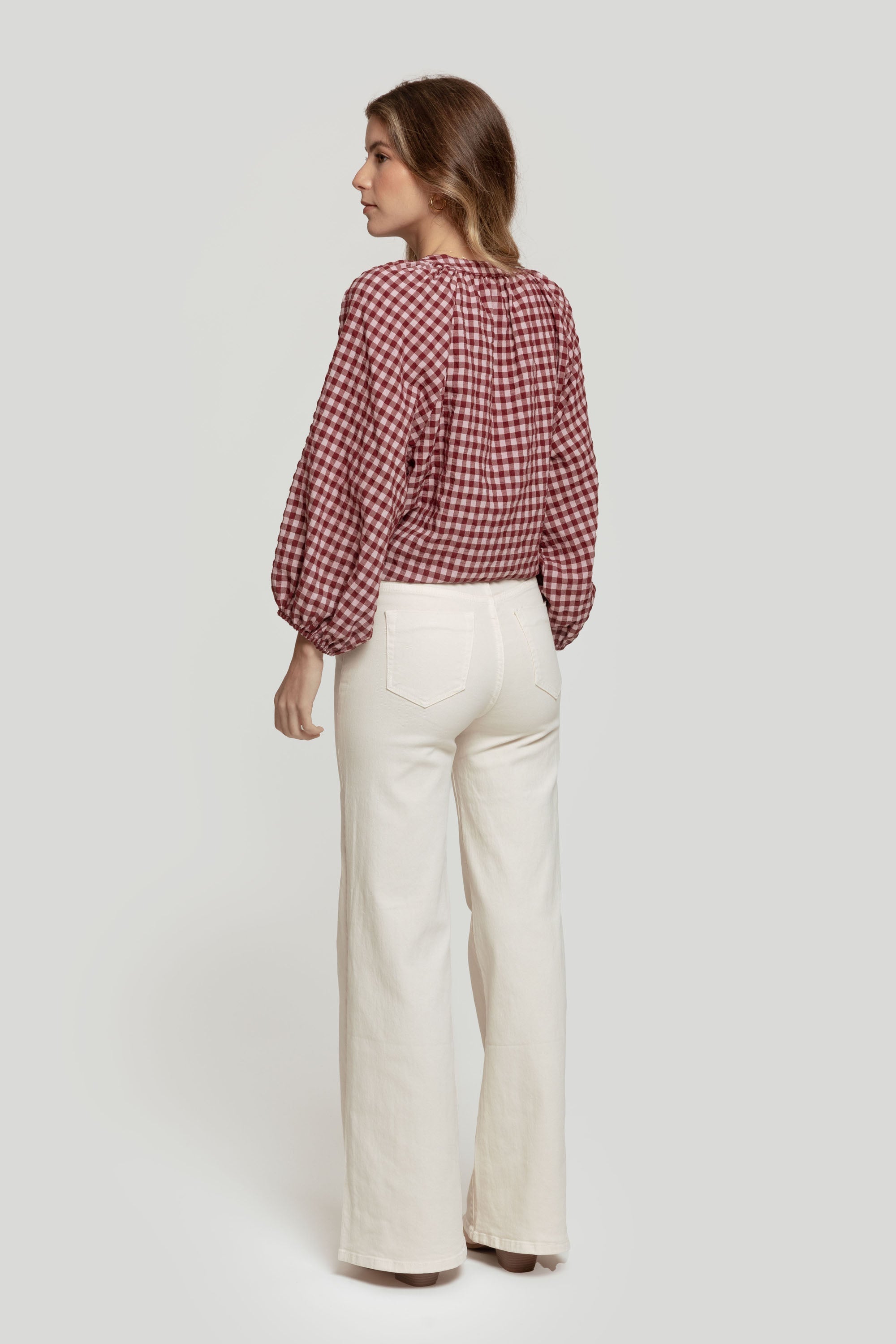 JEANS  RECTO