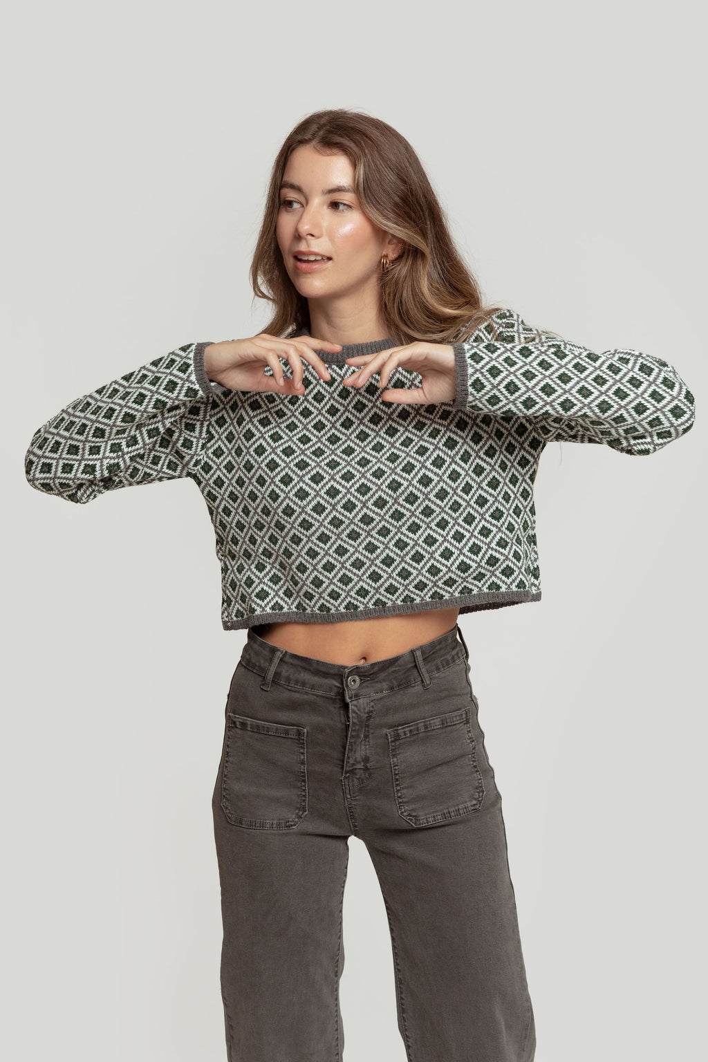 JERSEY  CROPPED