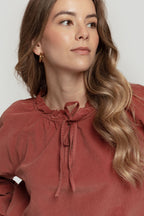 BLUSA  PANA