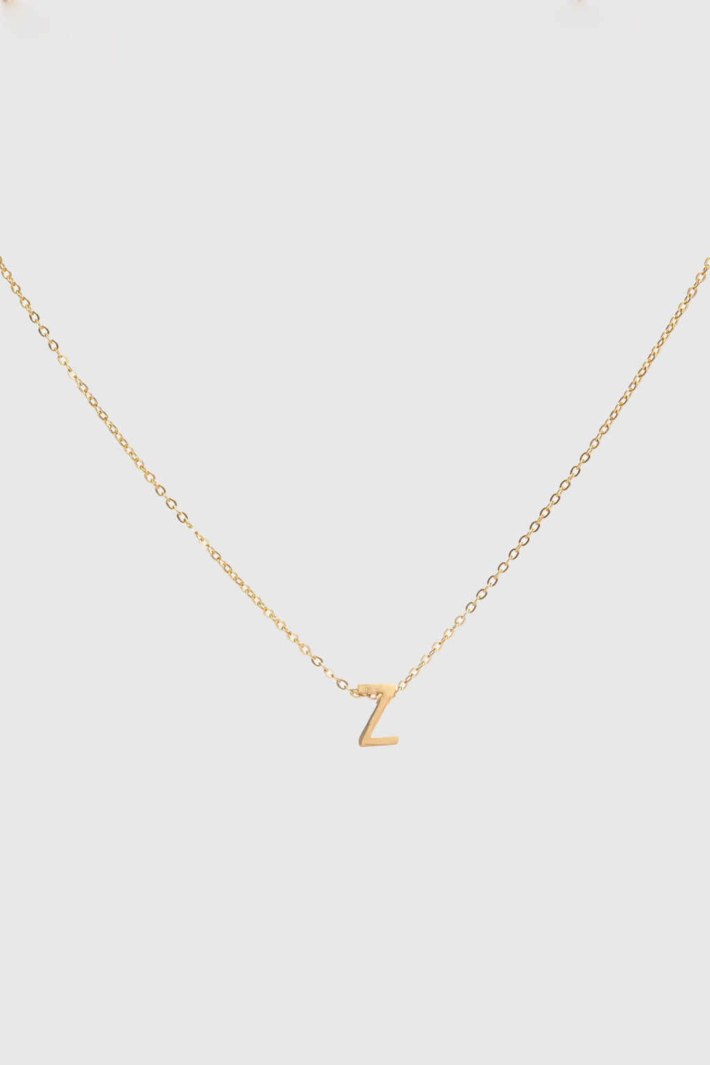 COLLAR  INICIAL