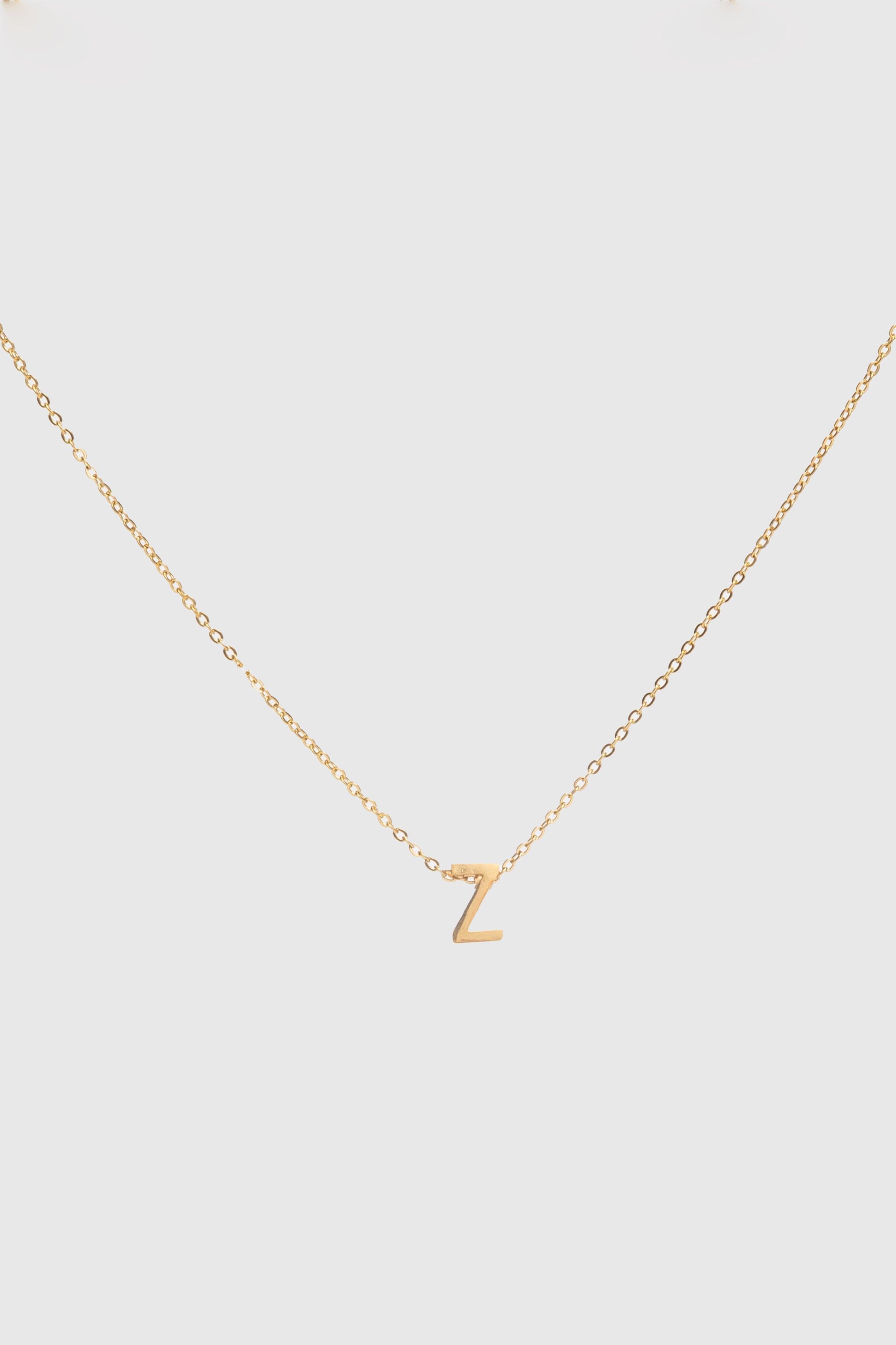 COLLAR  INICIAL