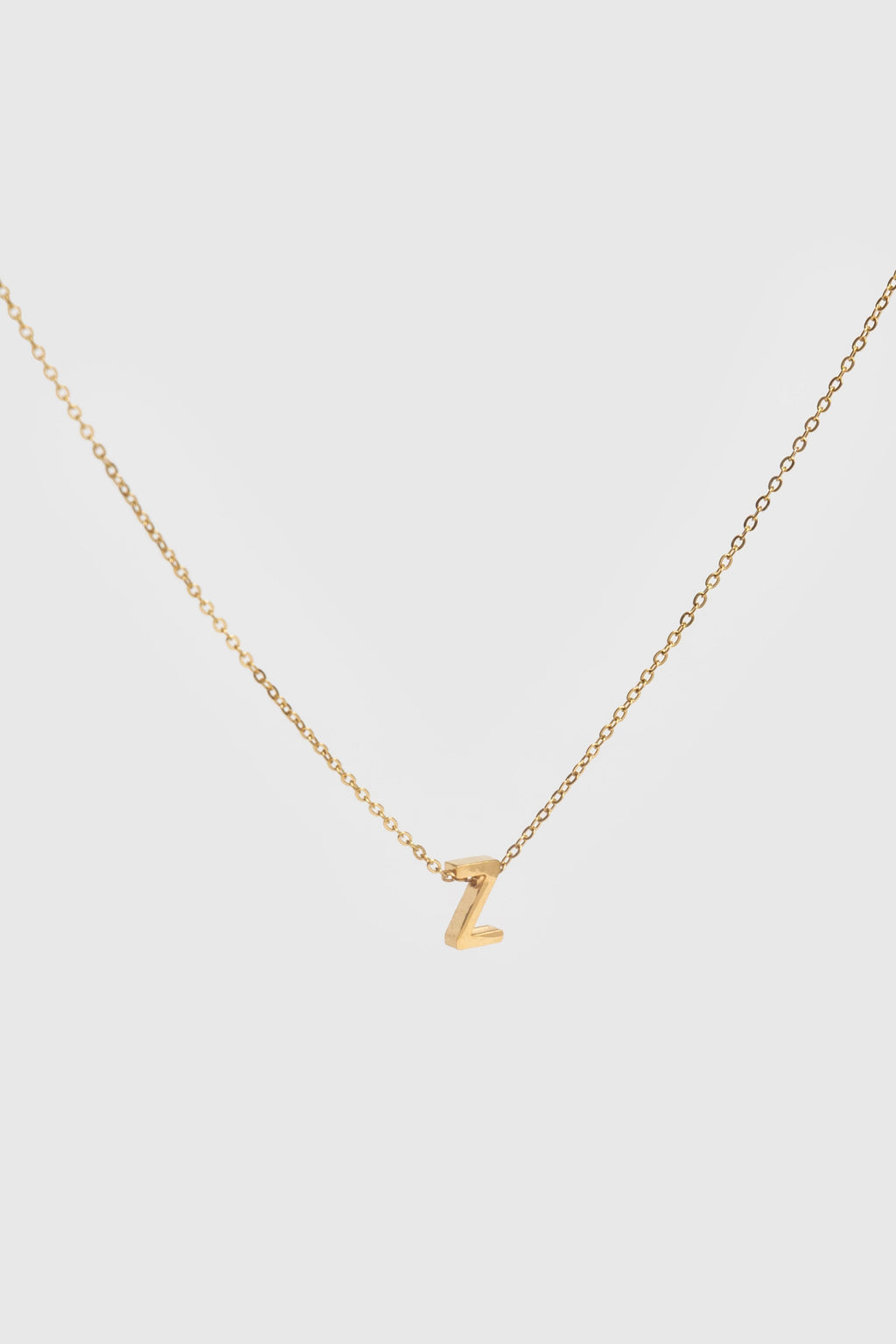 COLLAR  INICIAL