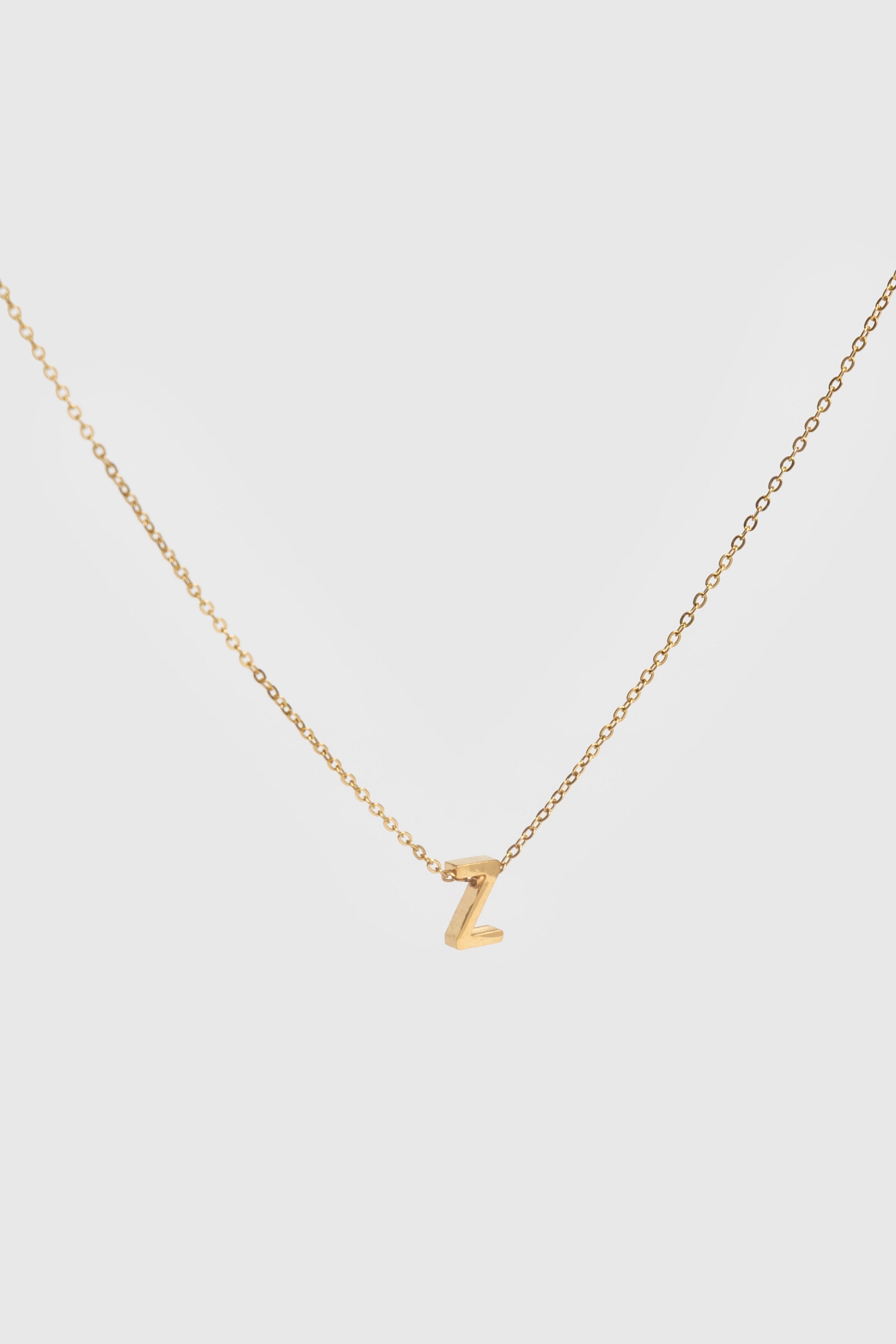 COLLAR  INICIAL