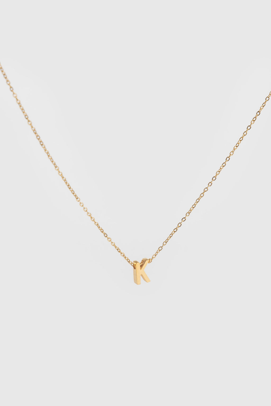 COLLAR  INICIAL