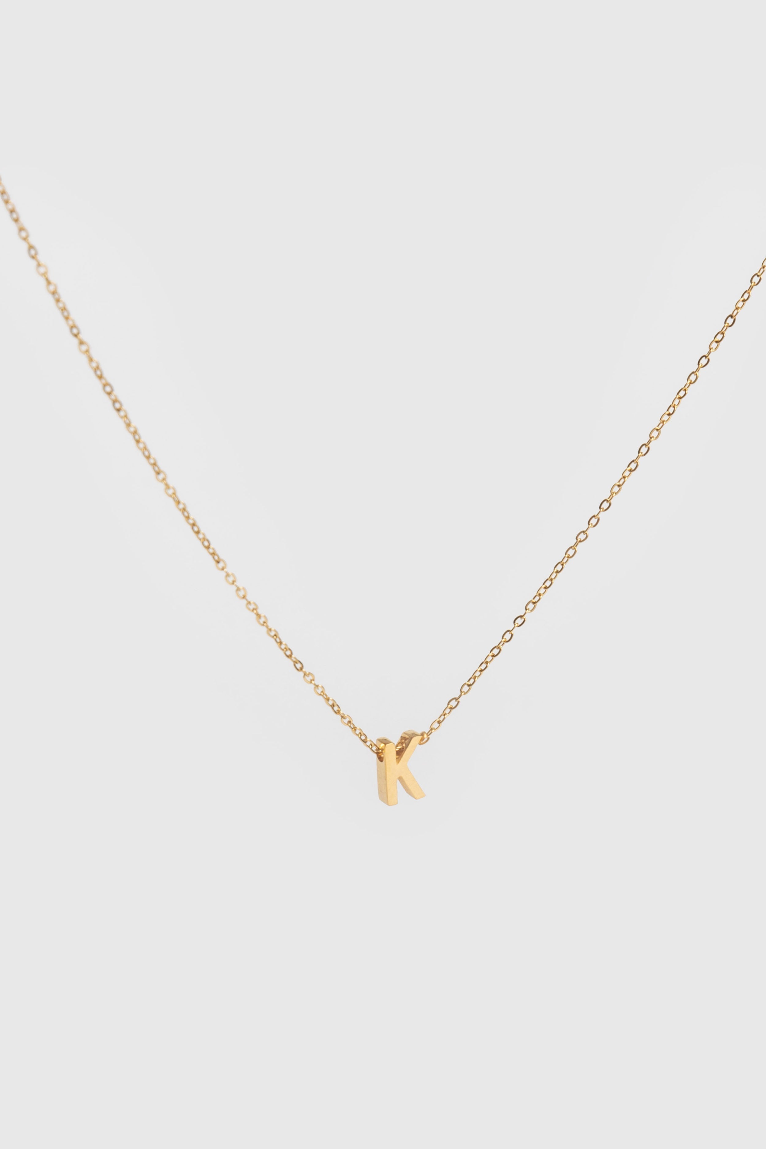 COLLAR  INICIAL
