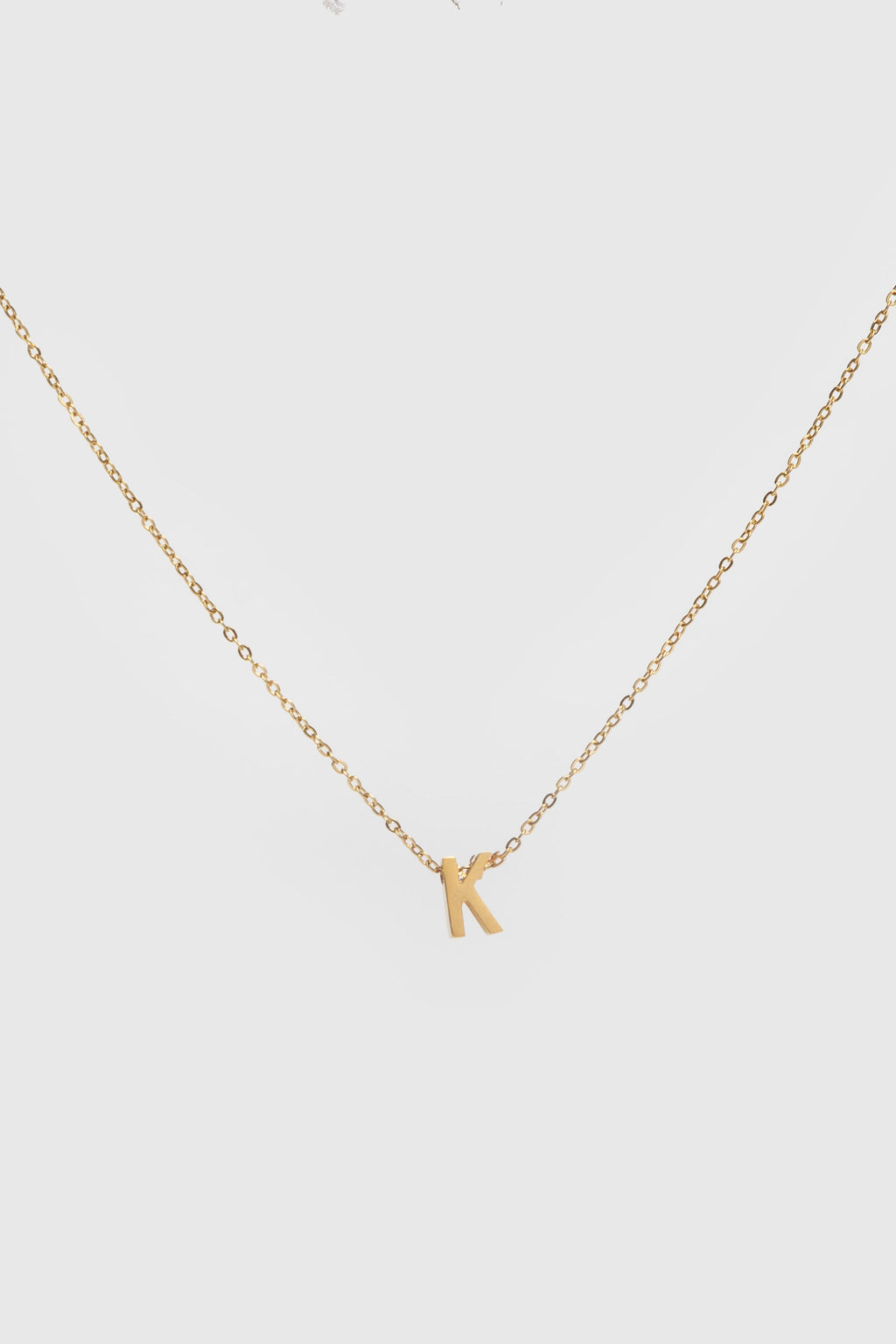 COLLAR  INICIAL