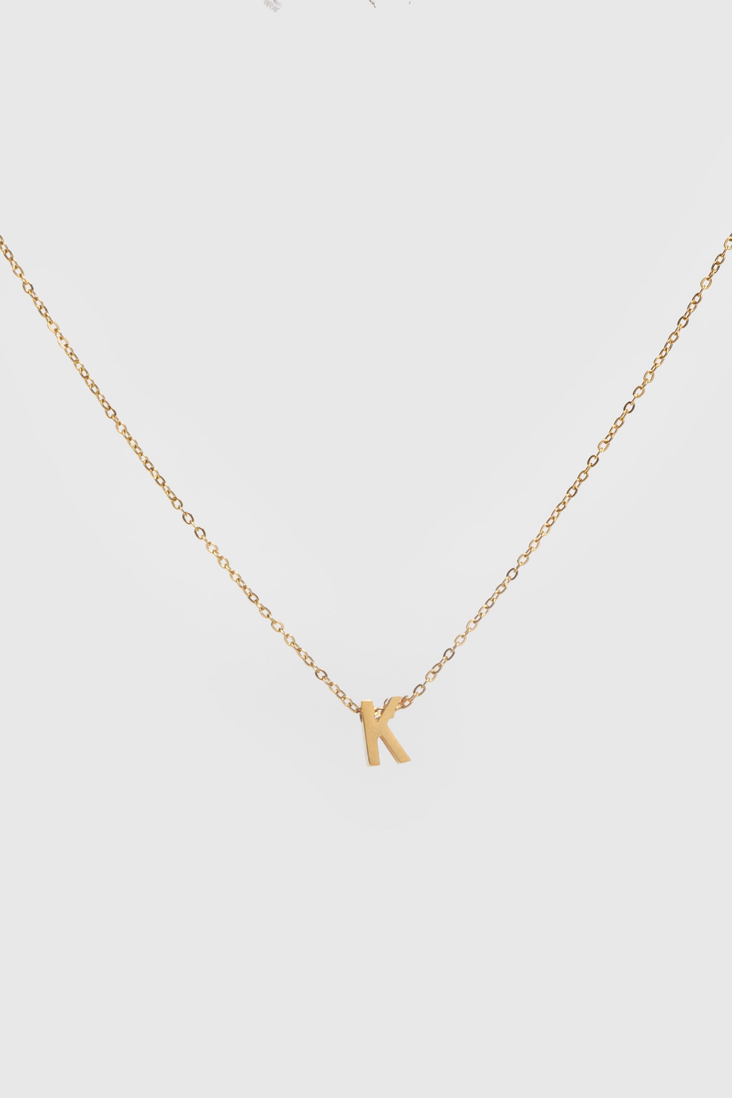 COLLAR  INICIAL