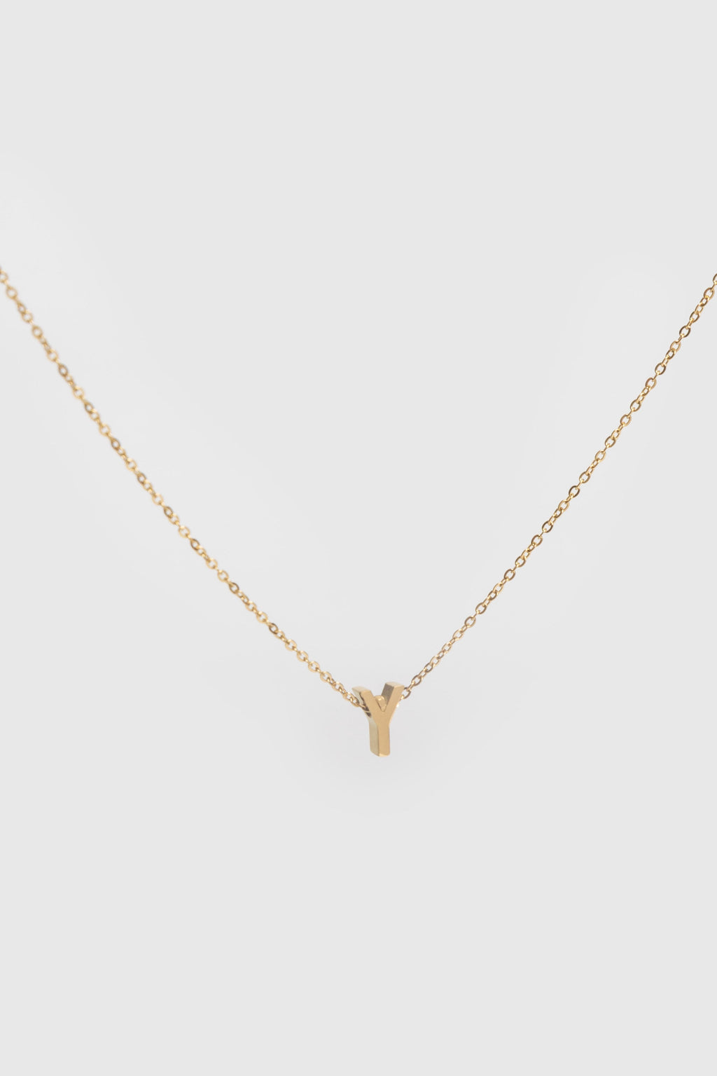 COLLAR  INICIAL