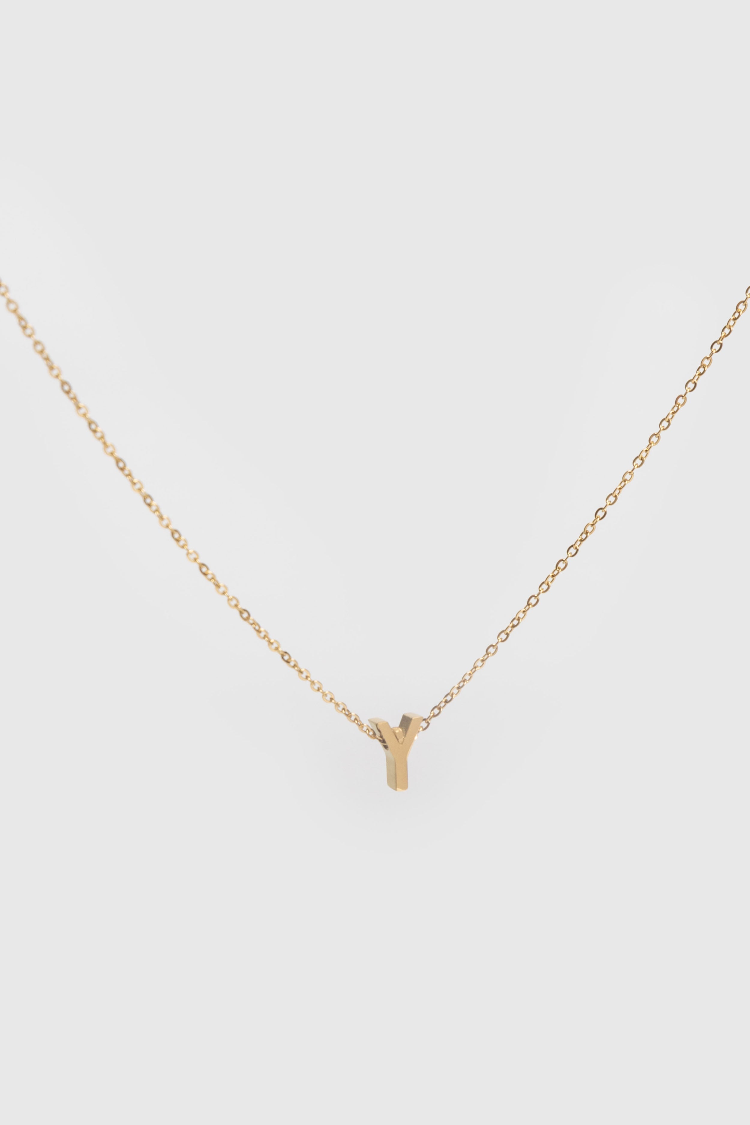 COLLAR  INICIAL