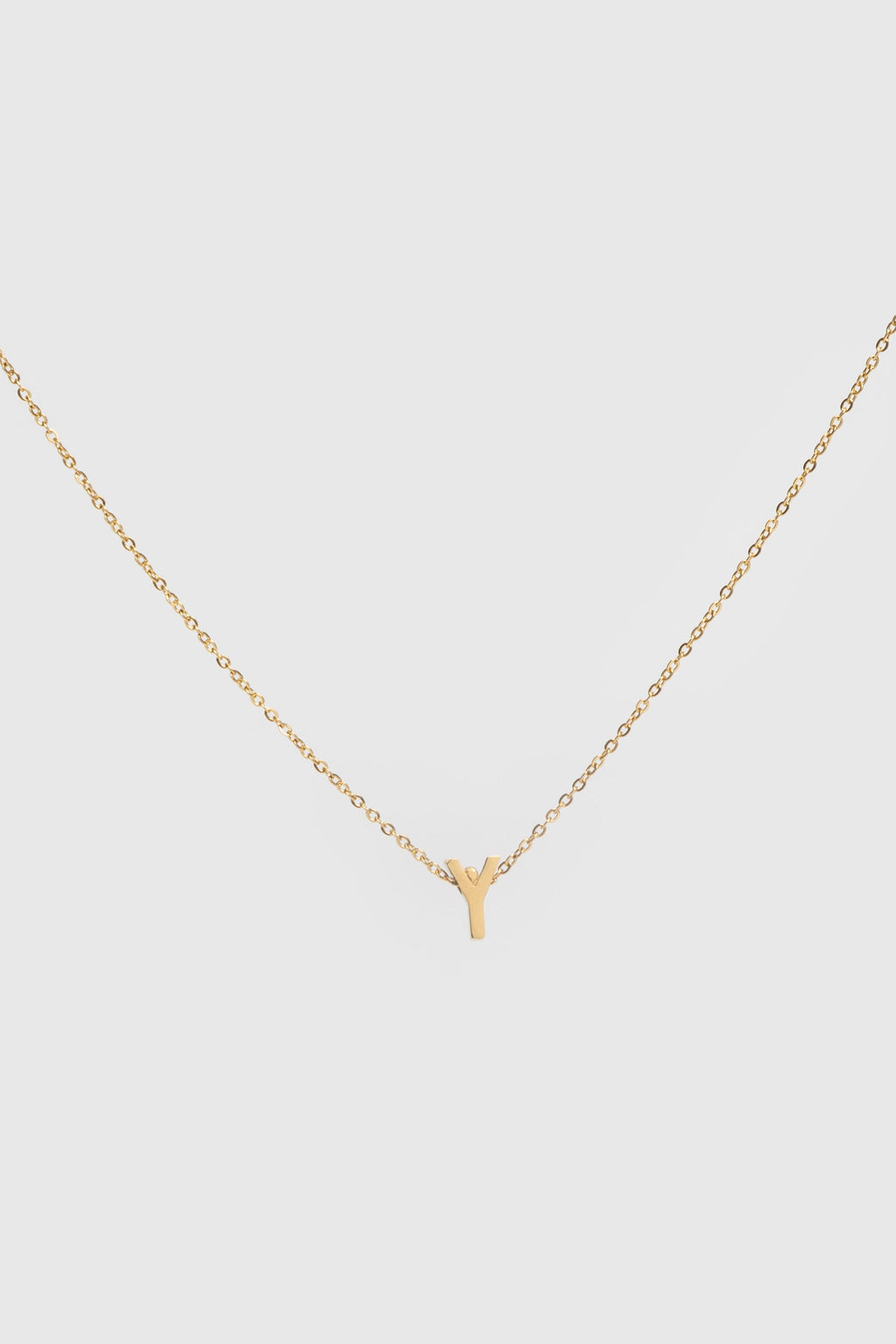 COLLAR  INICIAL