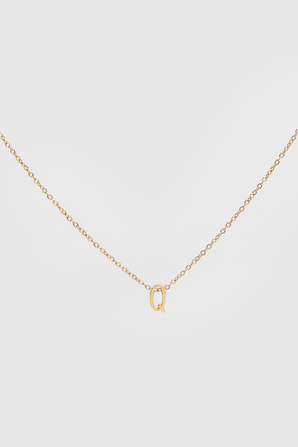 COLLAR  INICIAL