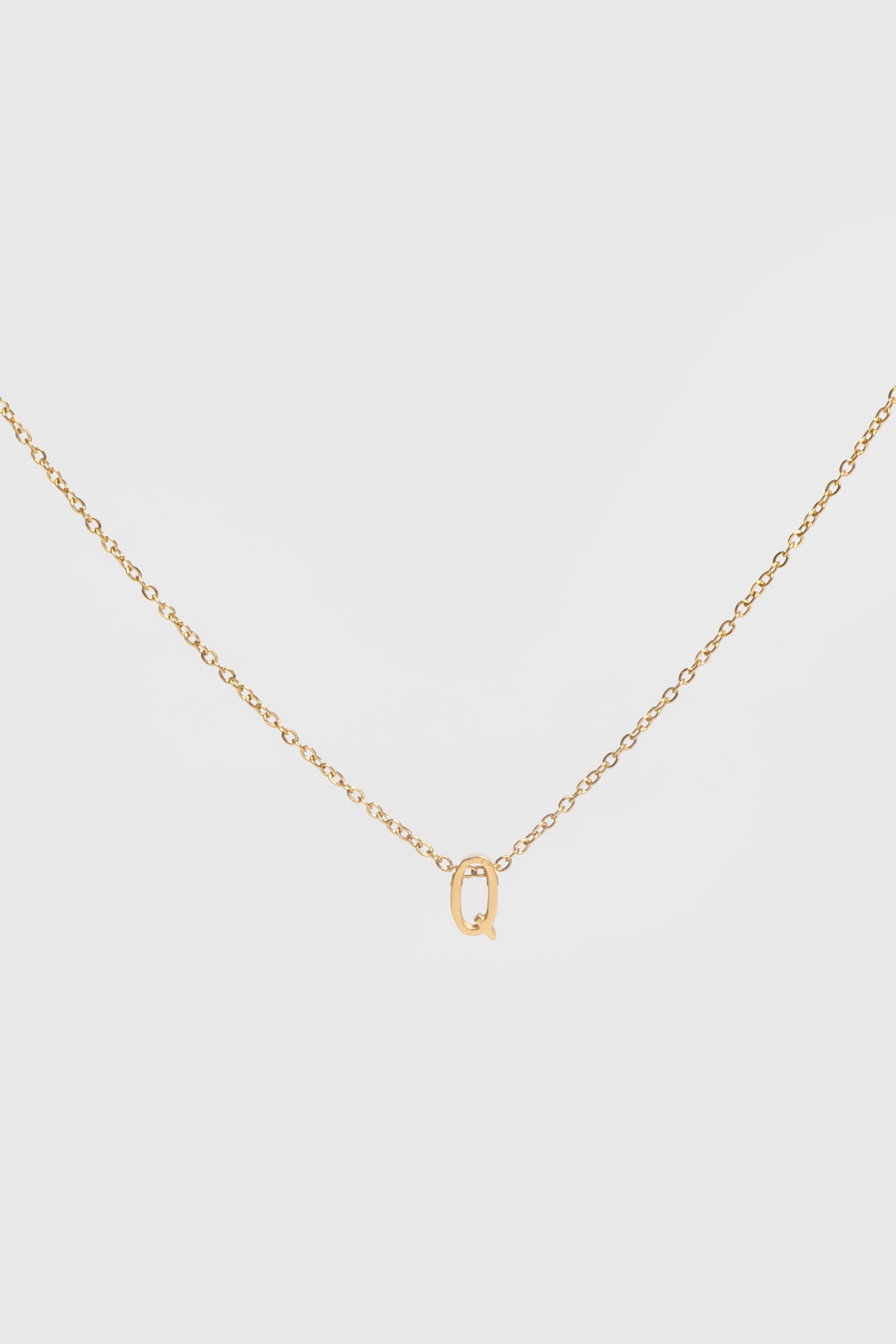 COLLAR  INICIAL