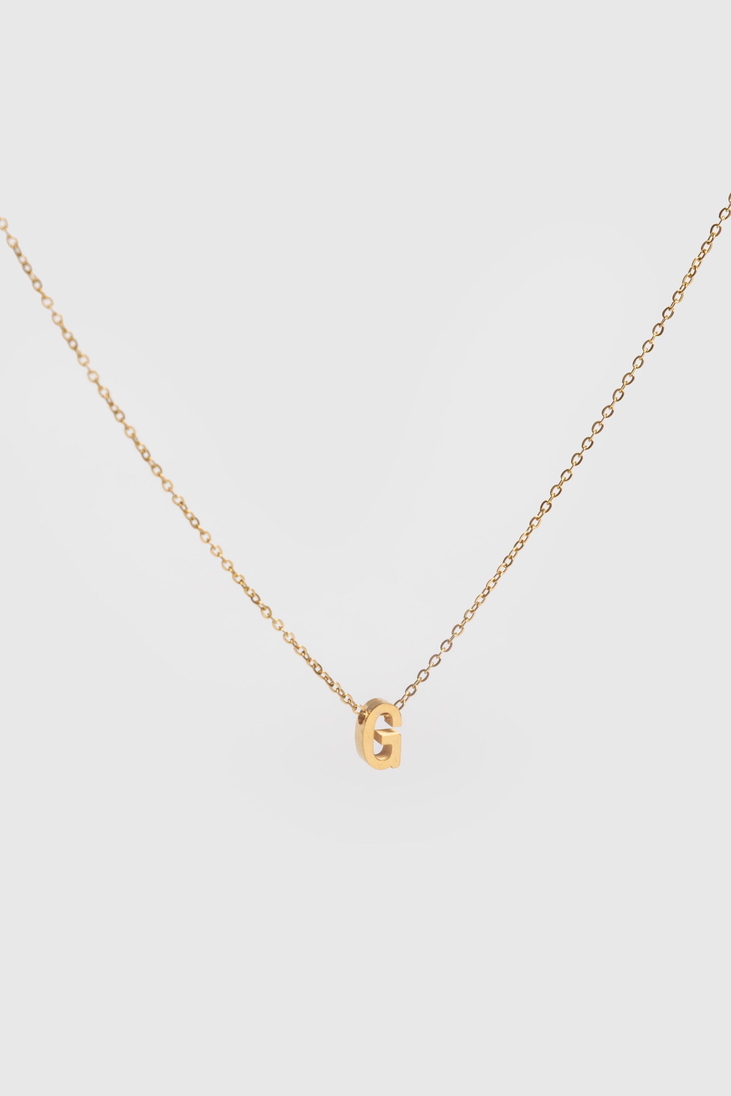 COLLAR  INICIAL