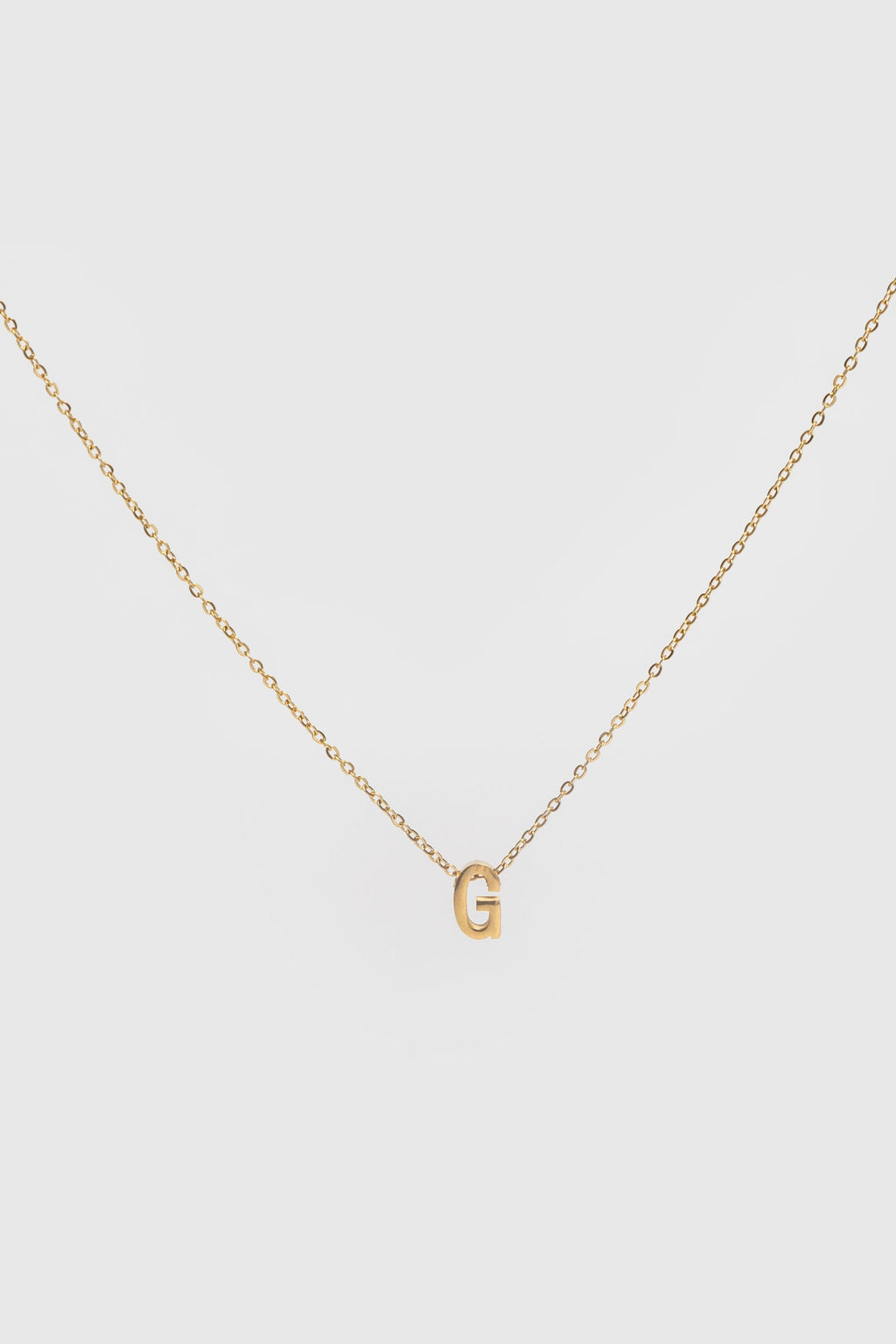 COLLAR  INICIAL