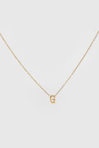 COLLAR  INICIAL