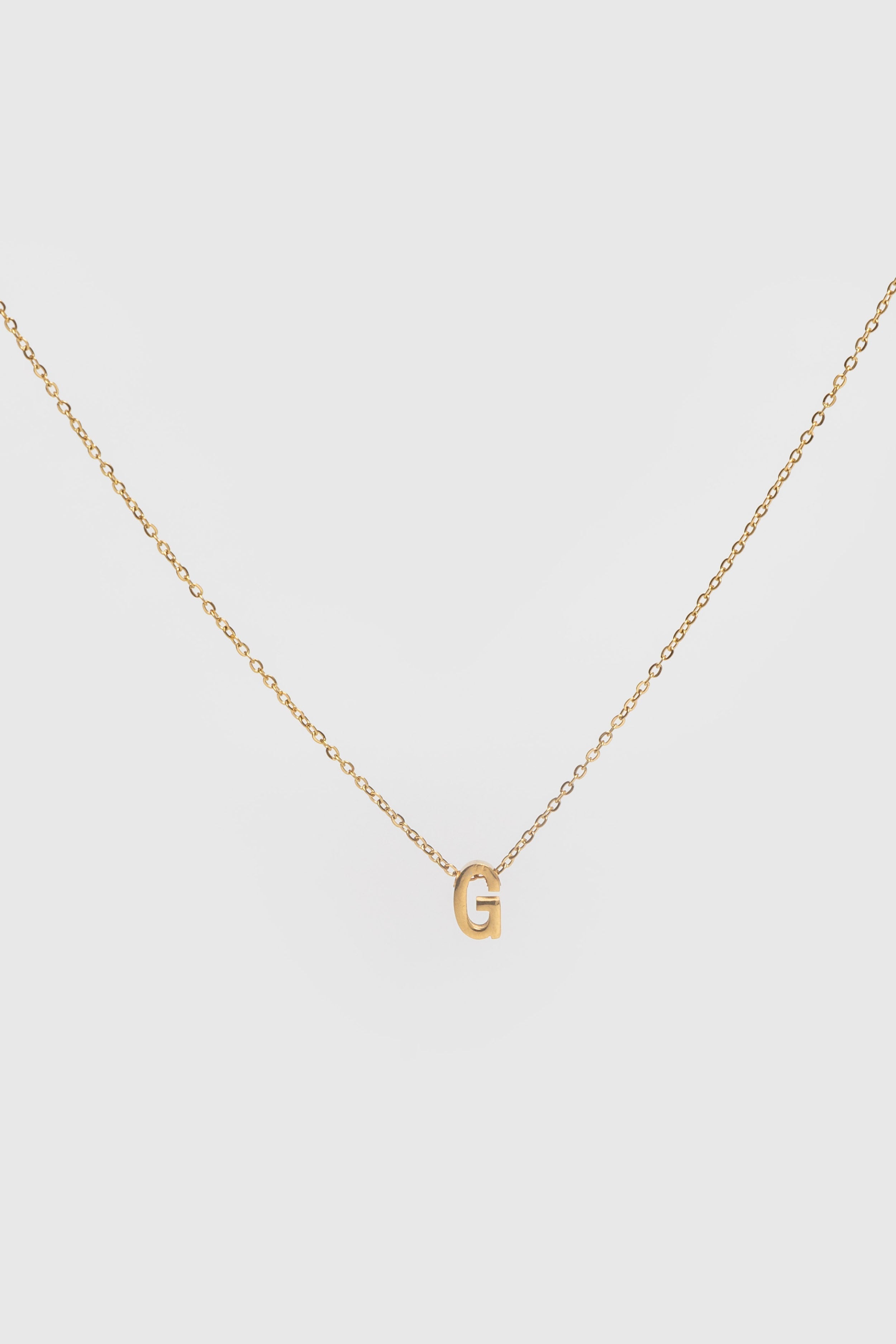 COLLAR  INICIAL