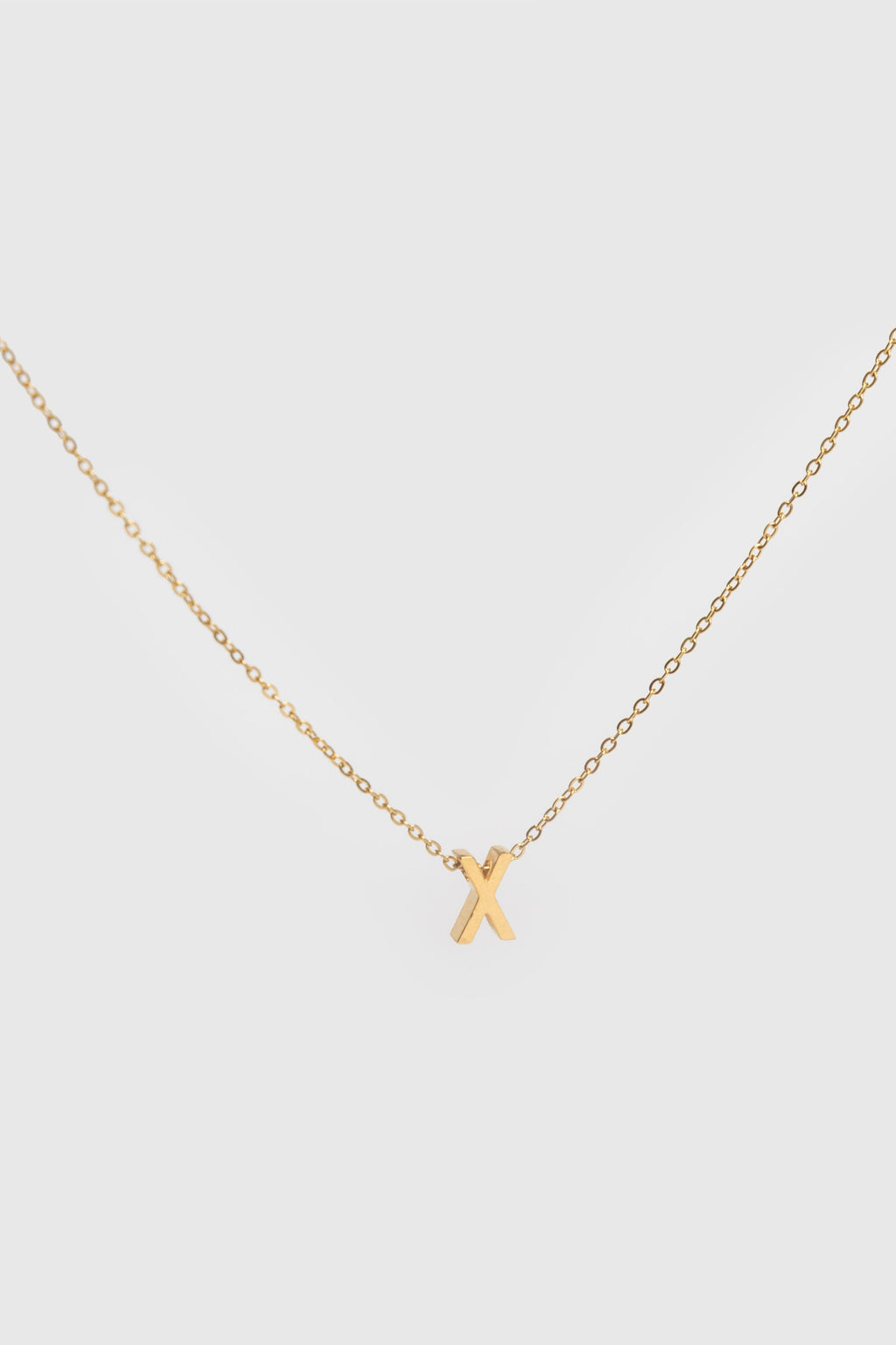 COLLAR  INICIAL