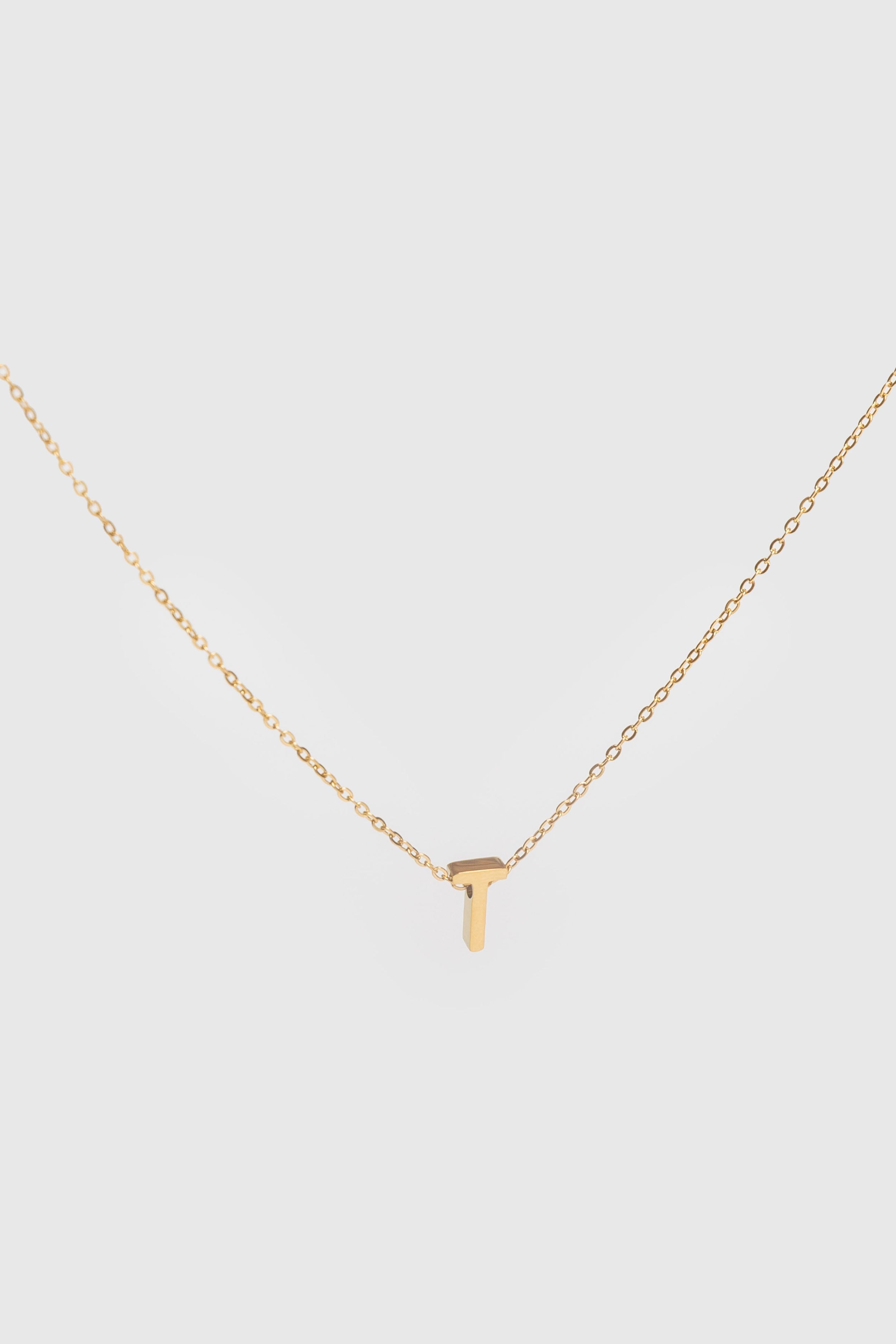 COLLAR  INICIAL