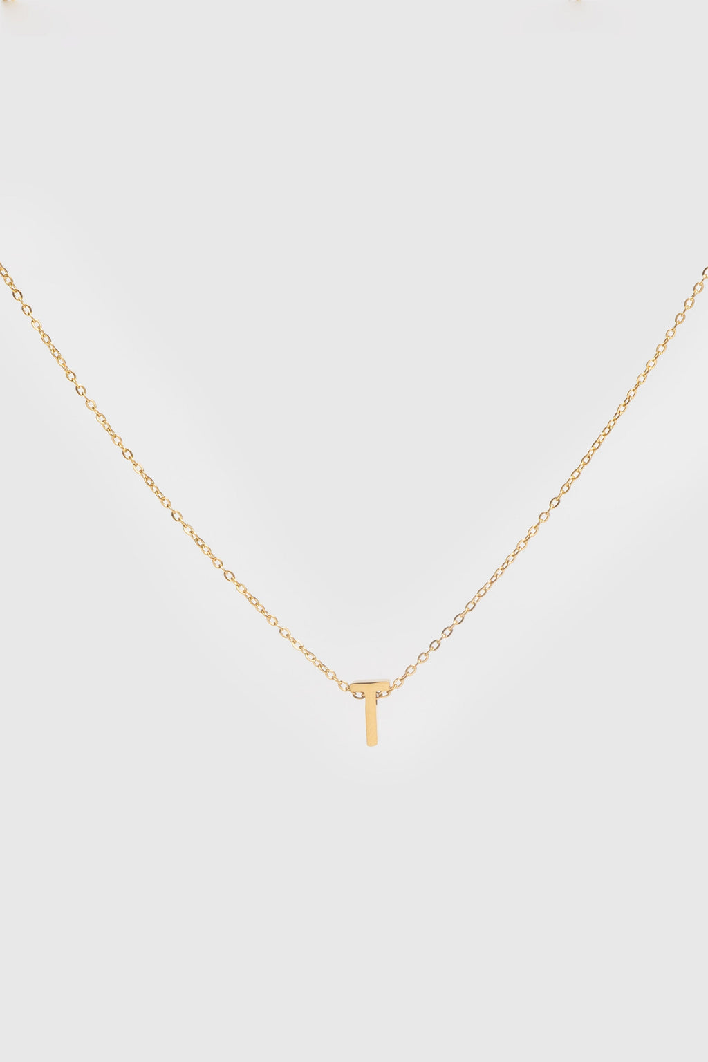 COLLAR  INICIAL