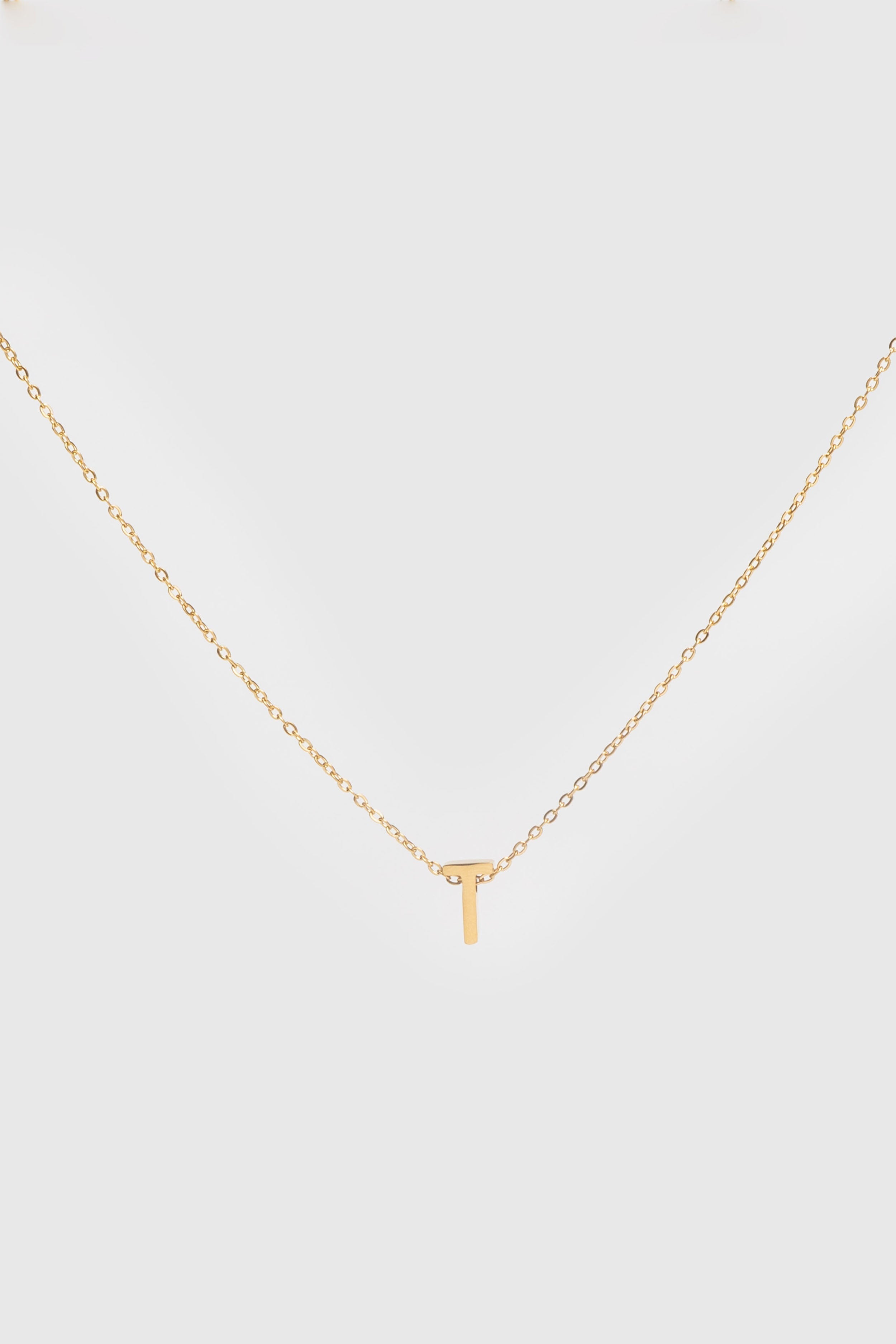 COLLAR  INICIAL