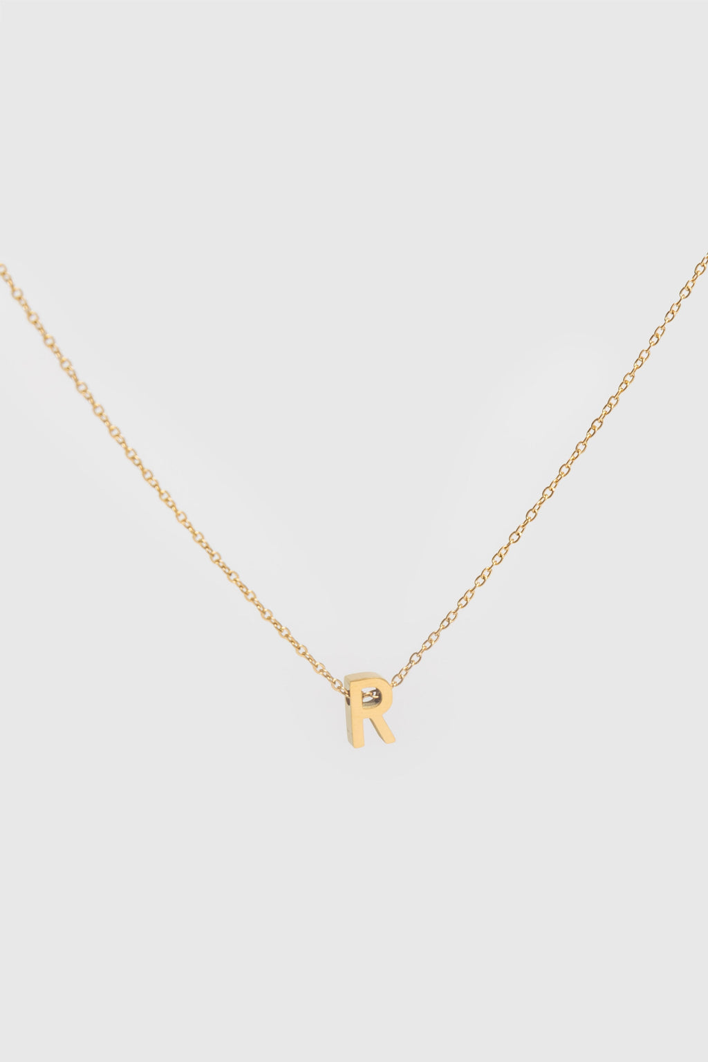 COLLAR  INICIAL