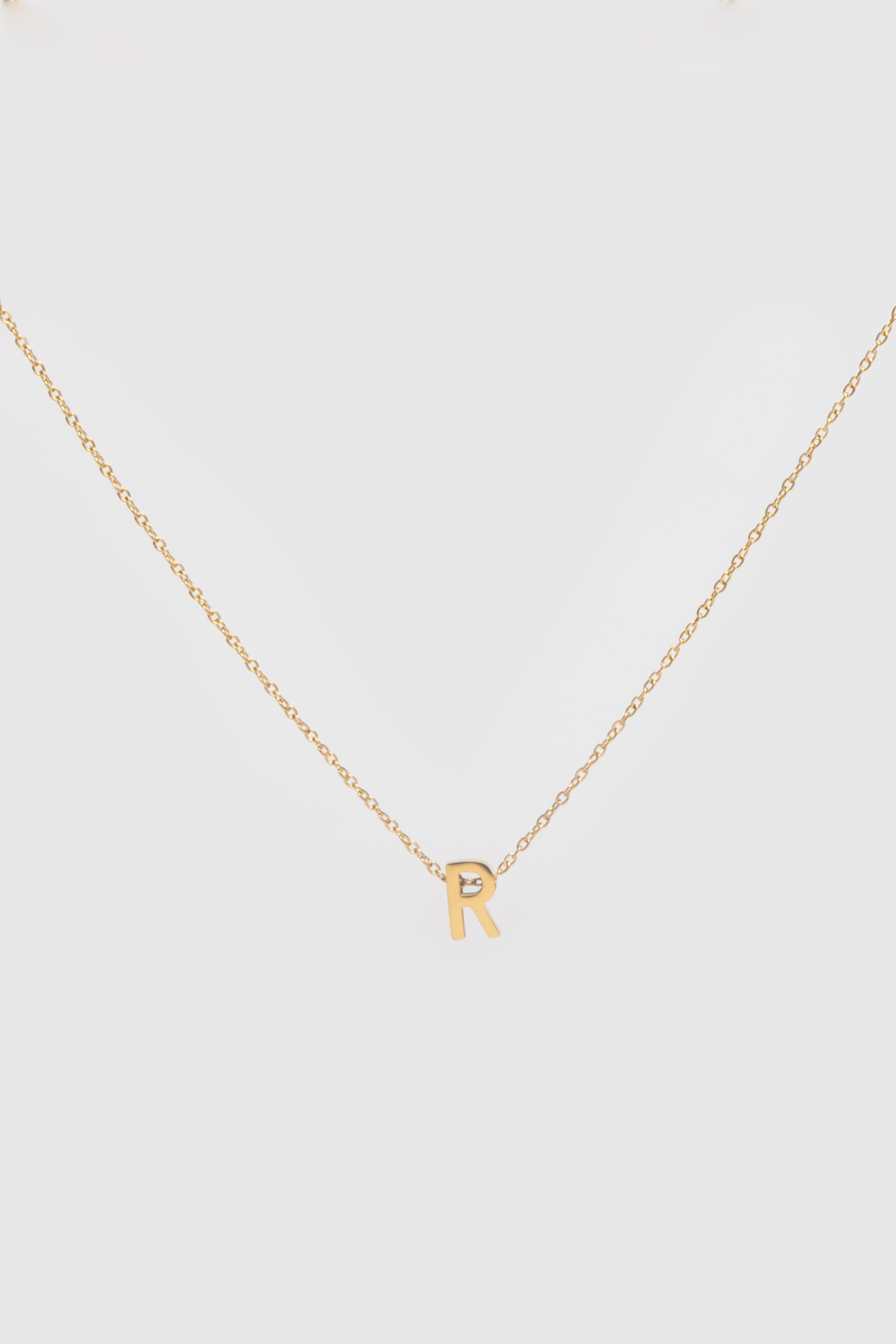 COLLAR  INICIAL