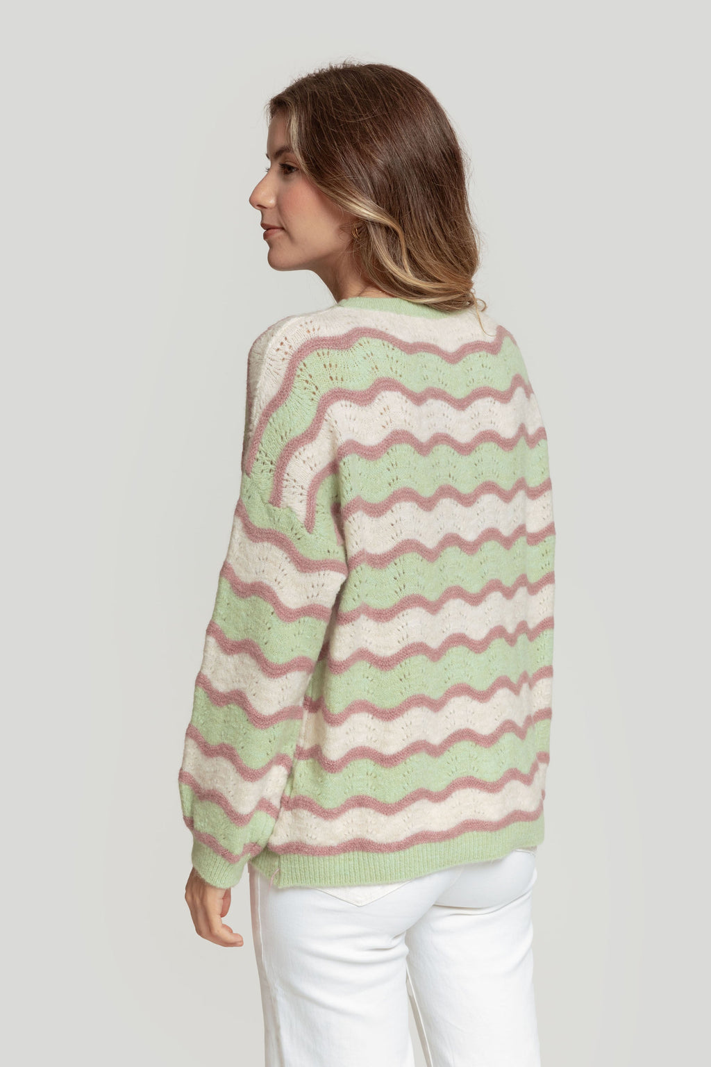 JERSEY  CALADOS