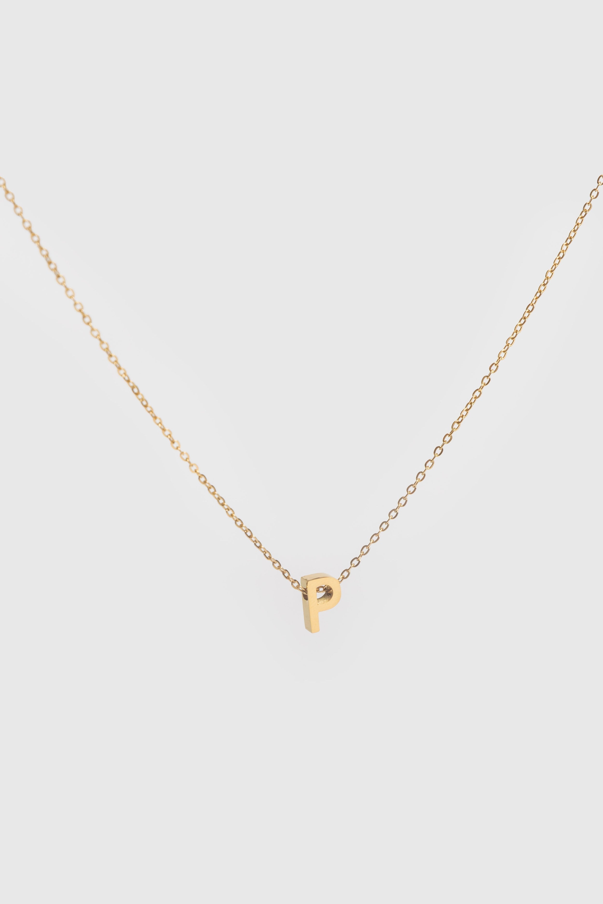 COLLAR  INICIAL