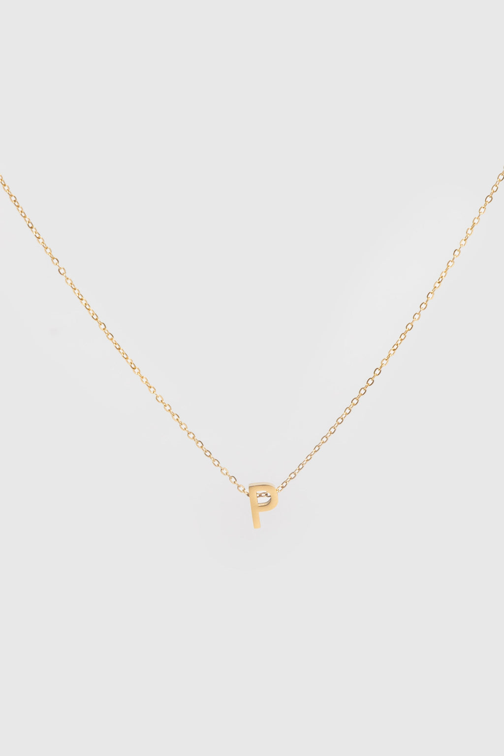 COLLAR  INICIAL