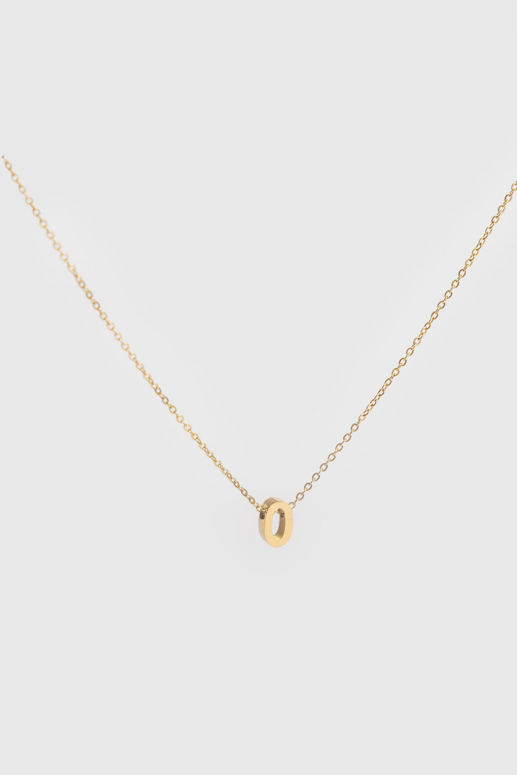 COLLAR  INICIAL