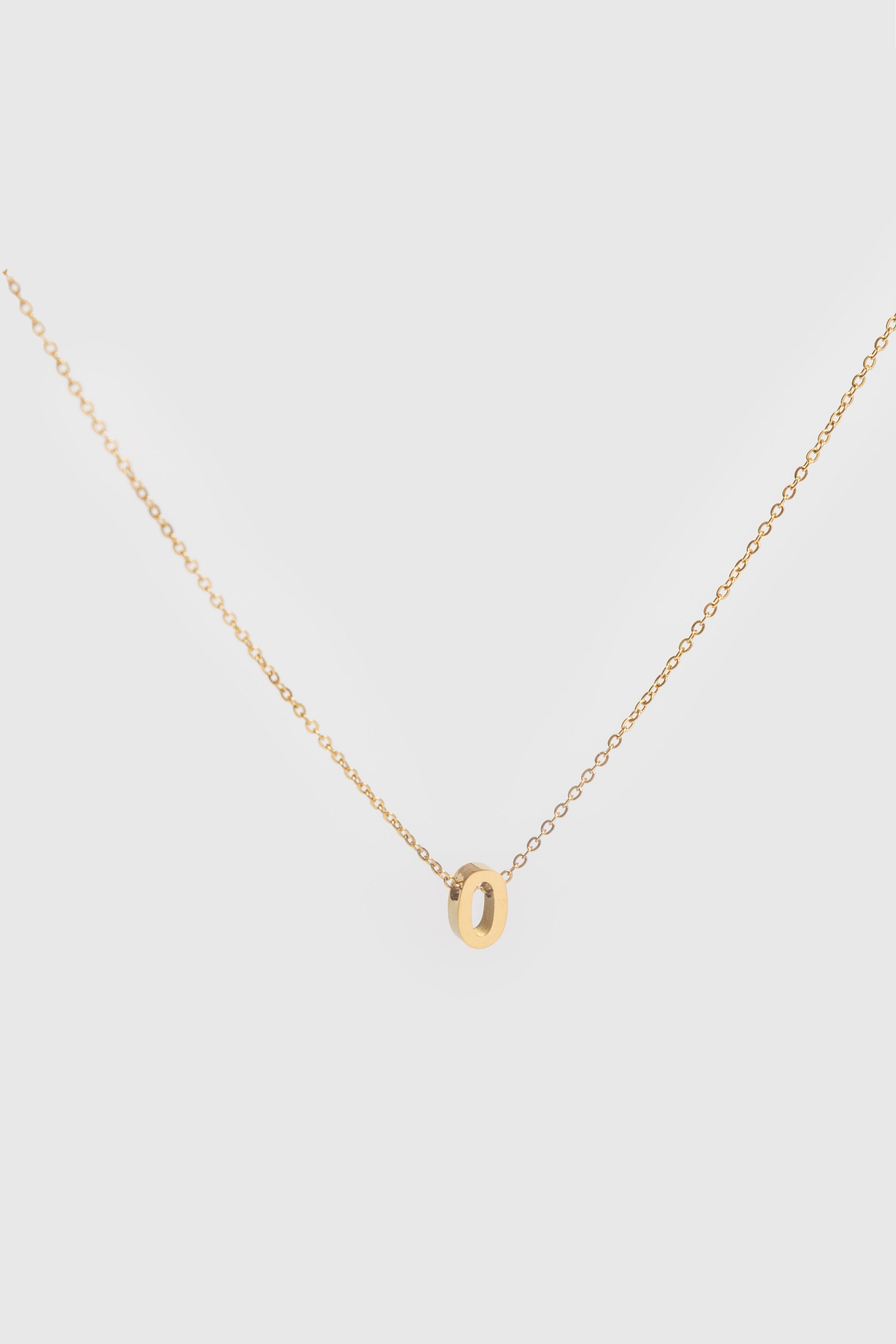 COLLAR  INICIAL