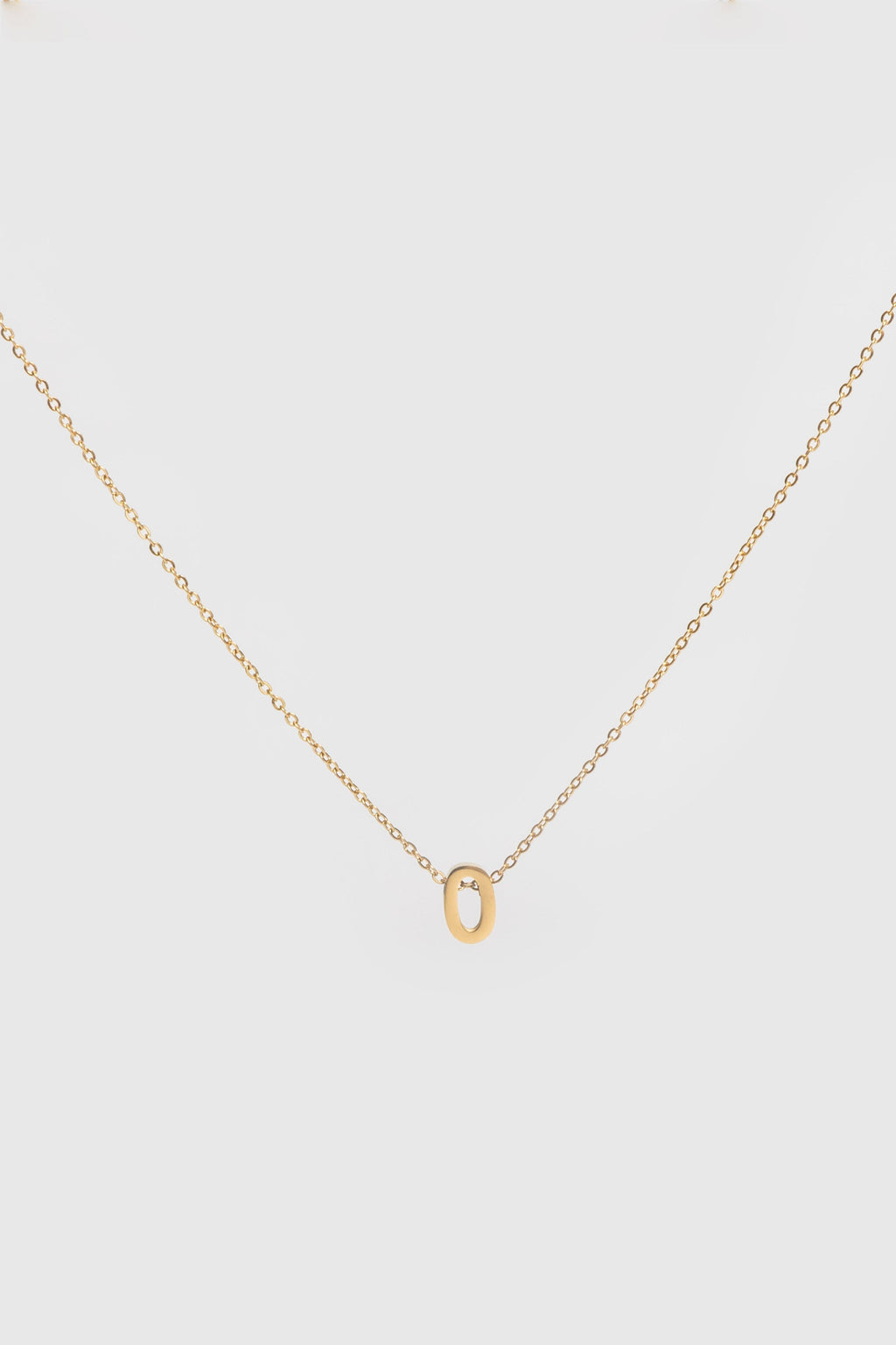 COLLAR  INICIAL