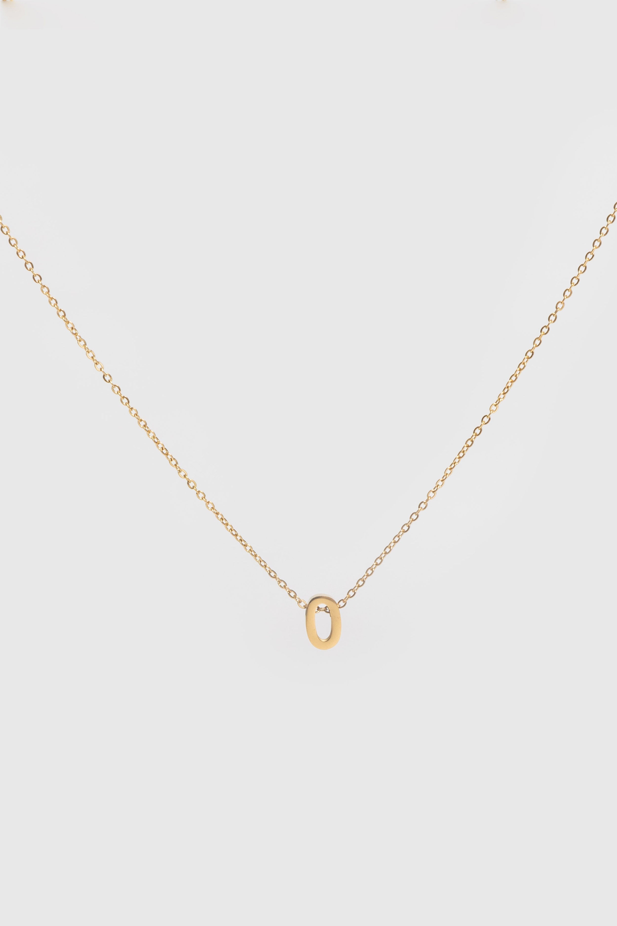 COLLAR  INICIAL