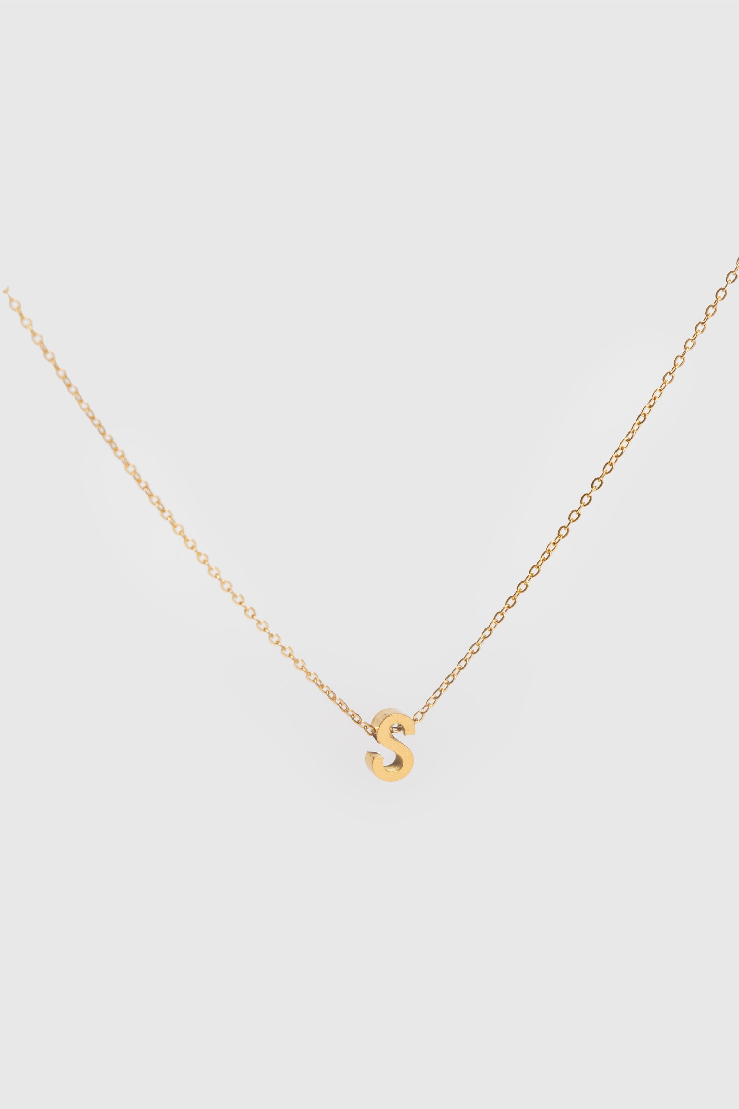 COLLAR  INICIAL