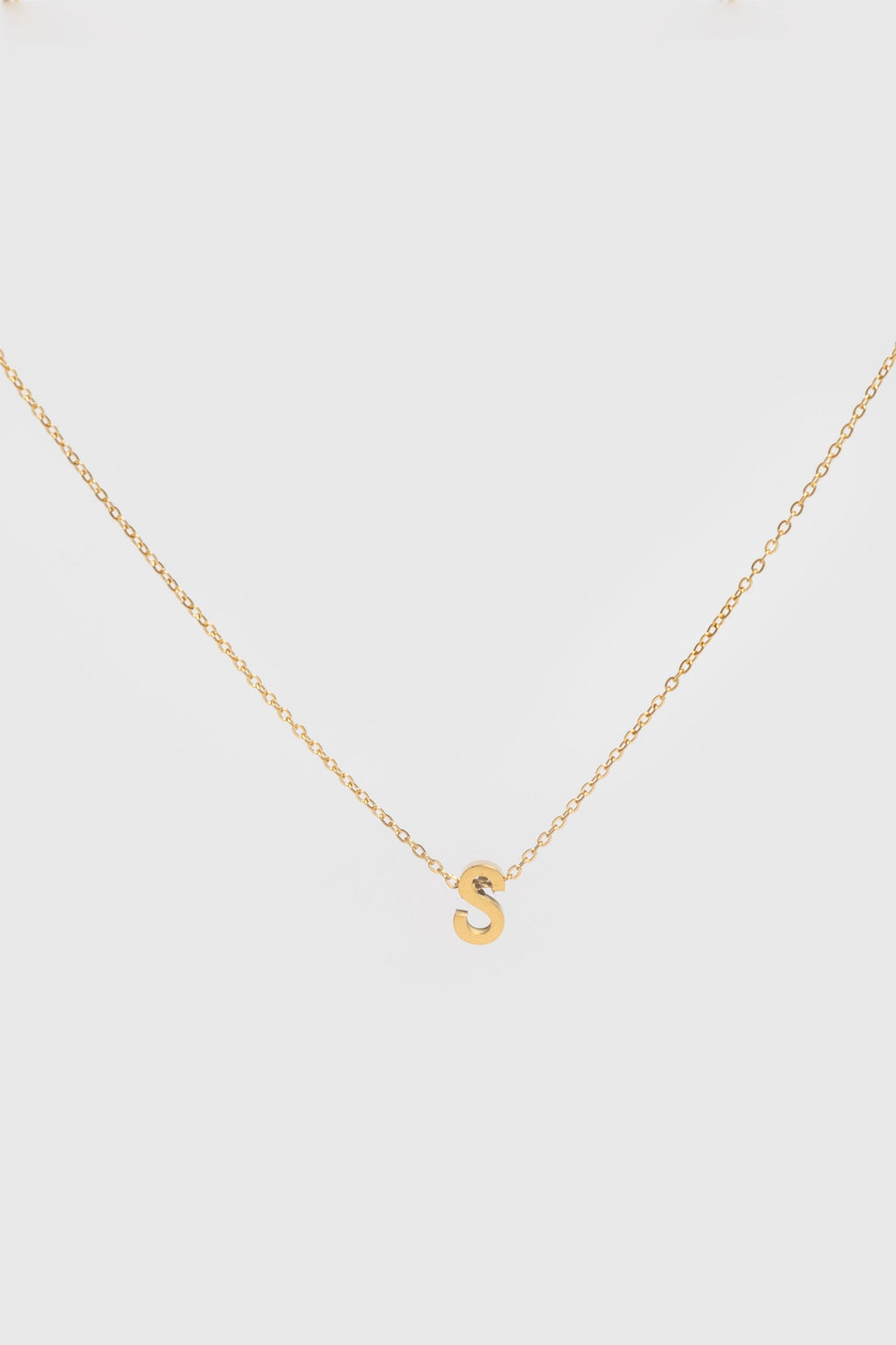 COLLAR  INICIAL