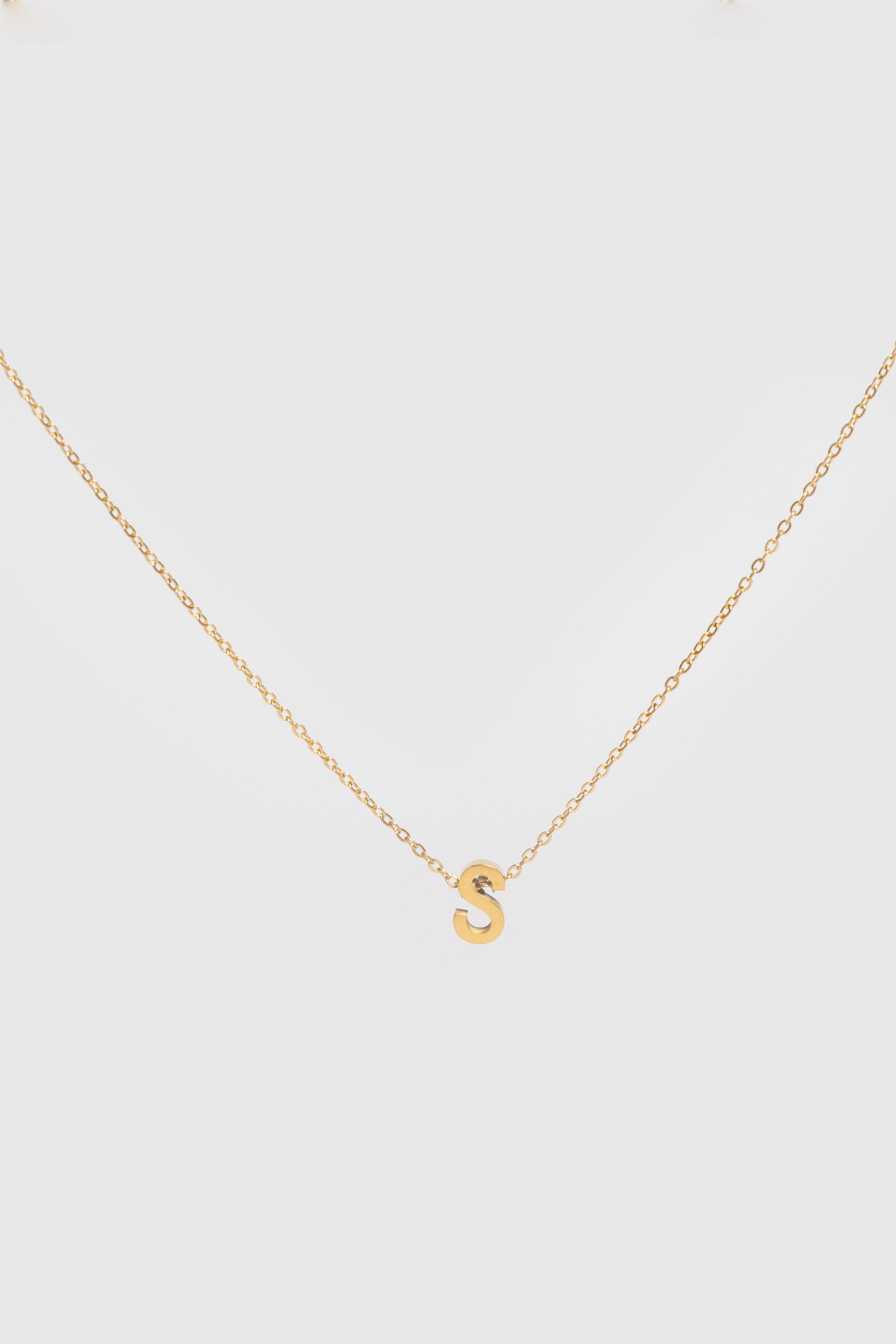 COLLAR  INICIAL