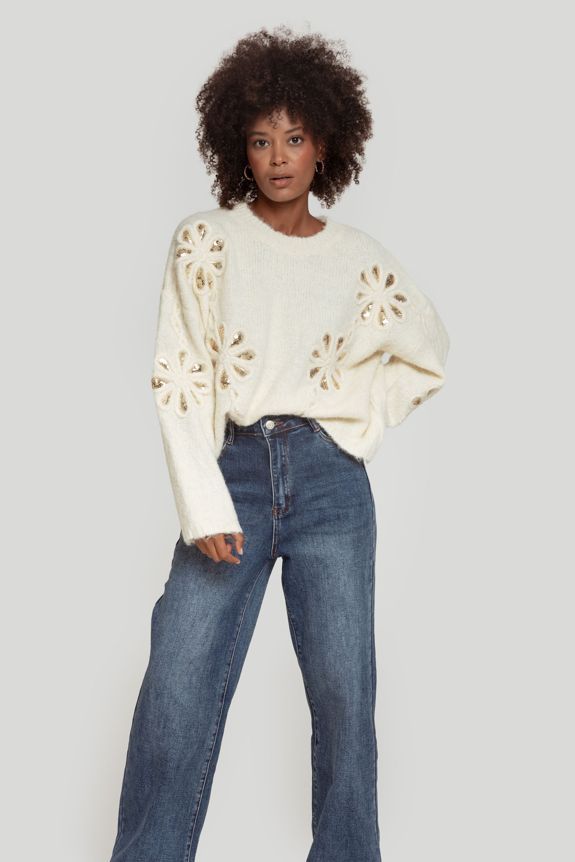 JERSEY  FLOR