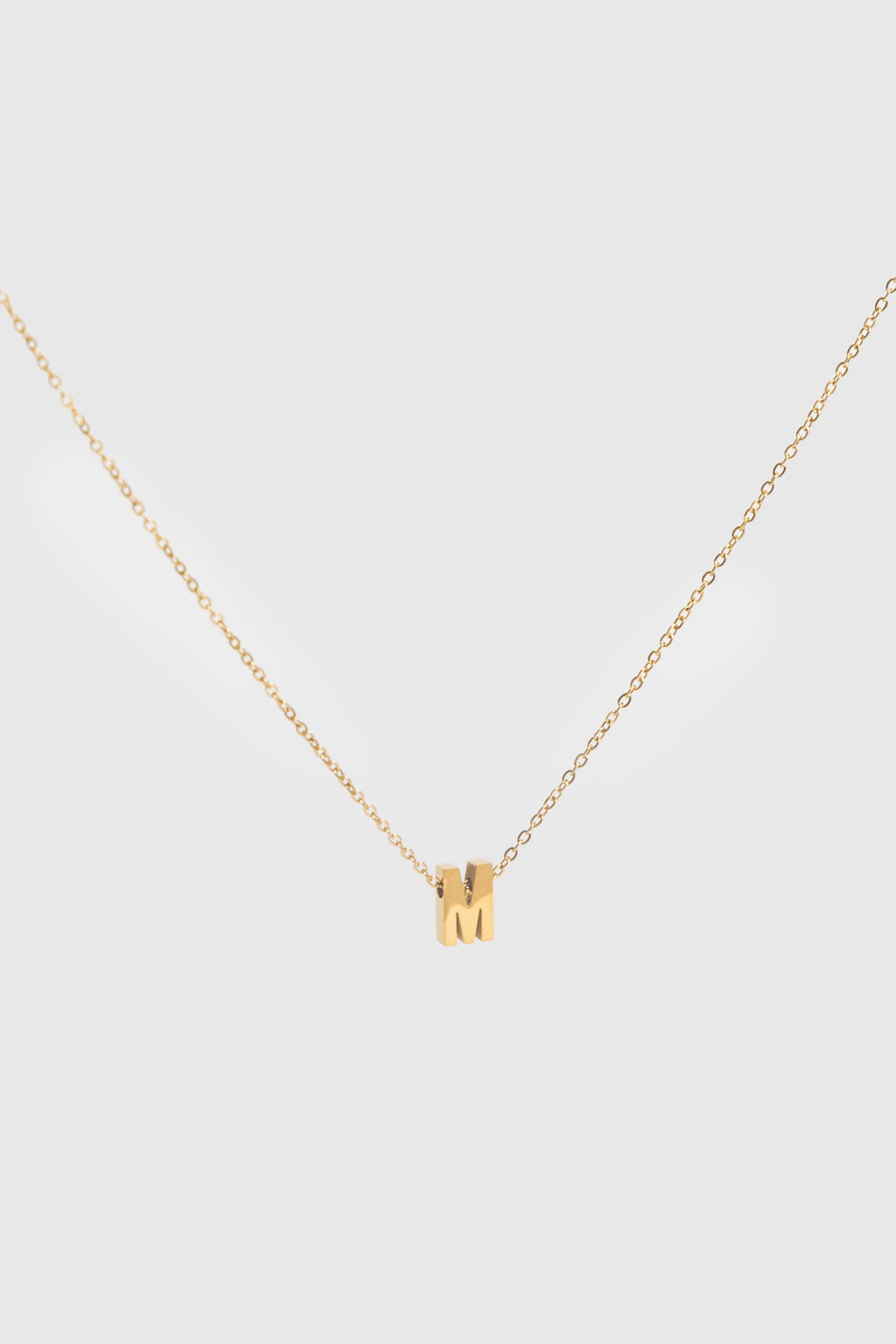 COLLAR  INICIAL