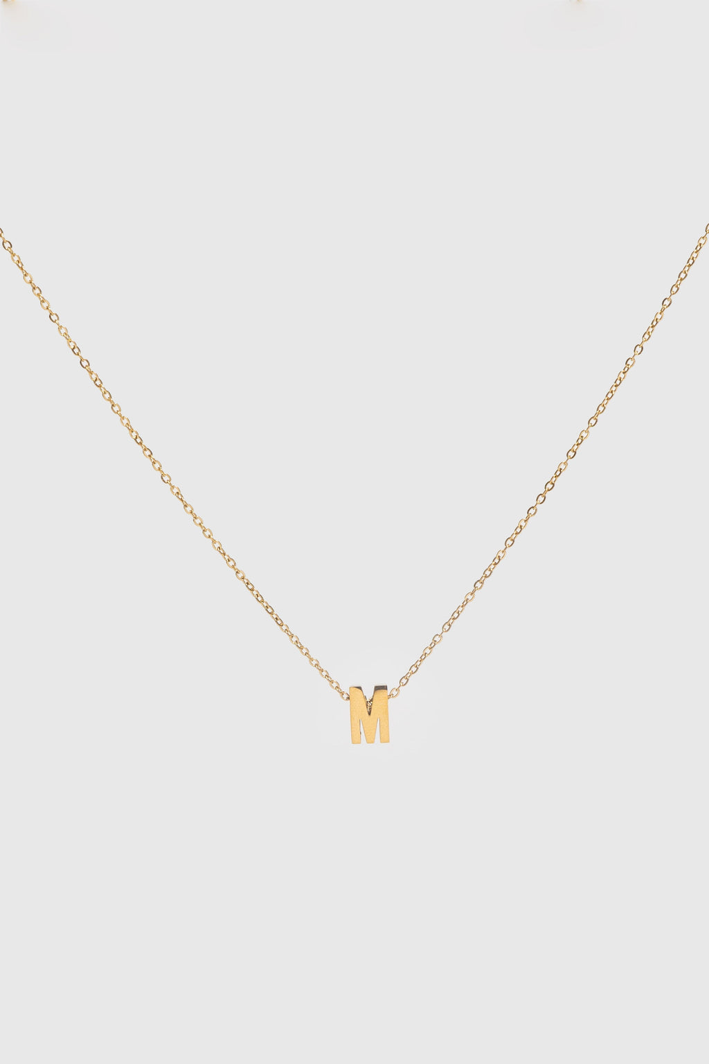 COLLAR  INICIAL