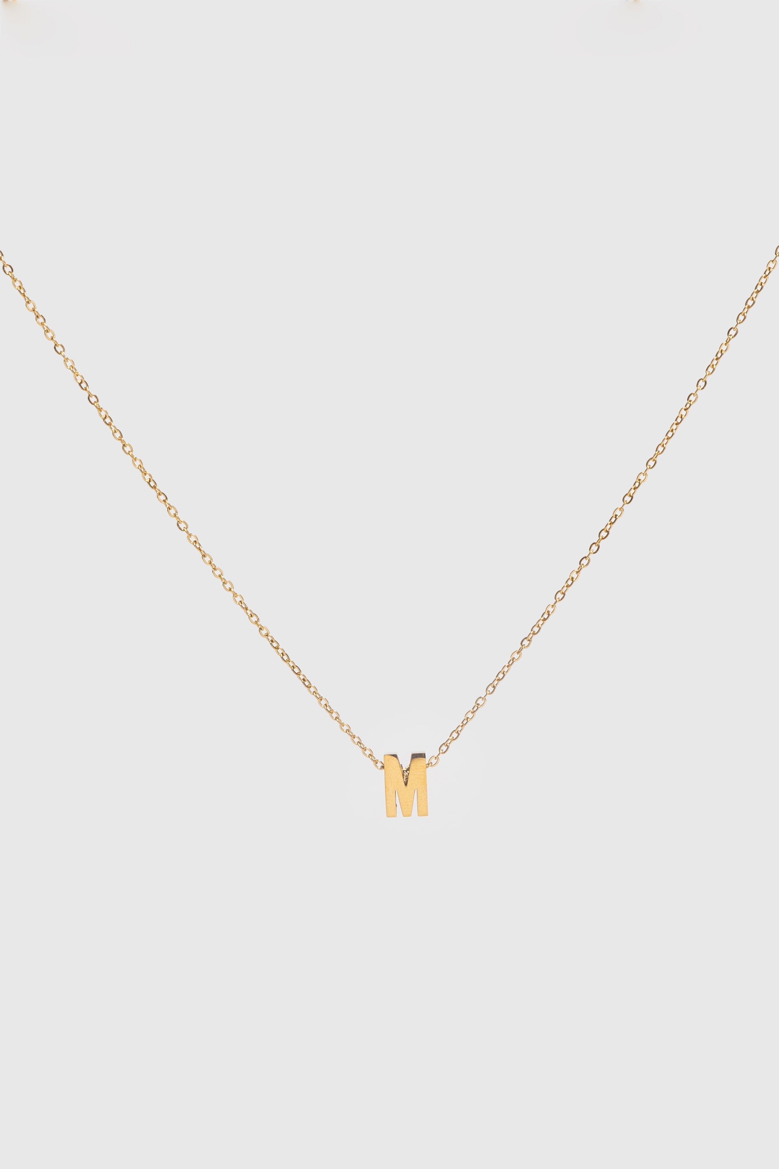 COLLAR  INICIAL