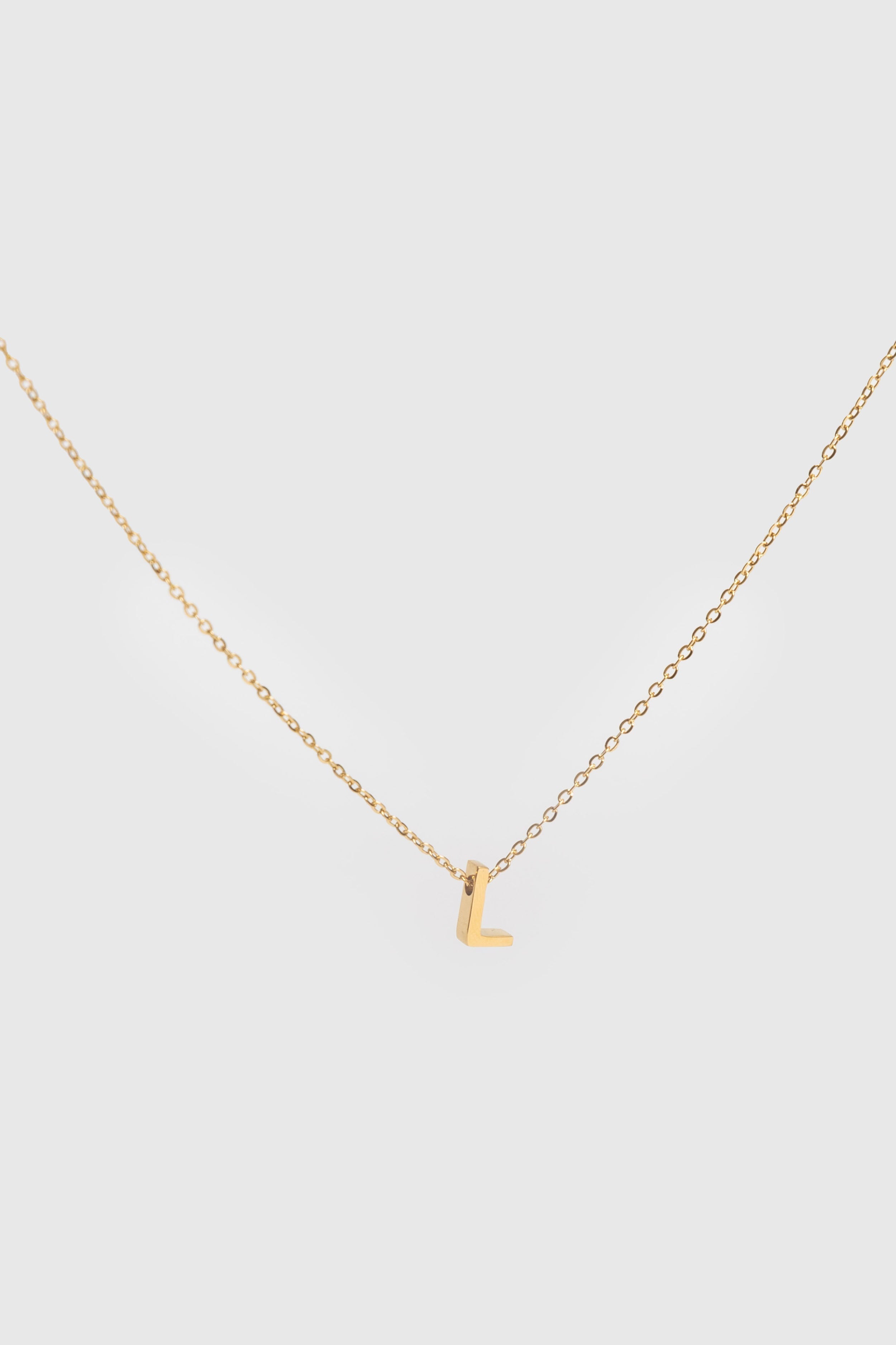 COLLAR  INICIAL